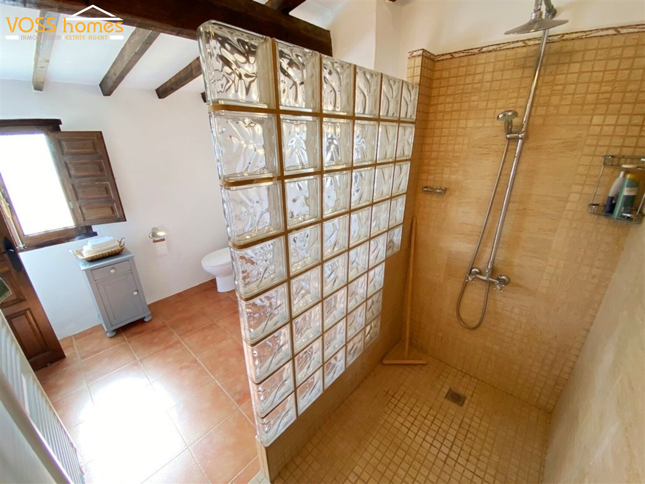 VH2819: Country House / Cortijo for Sale in Zurgena Area