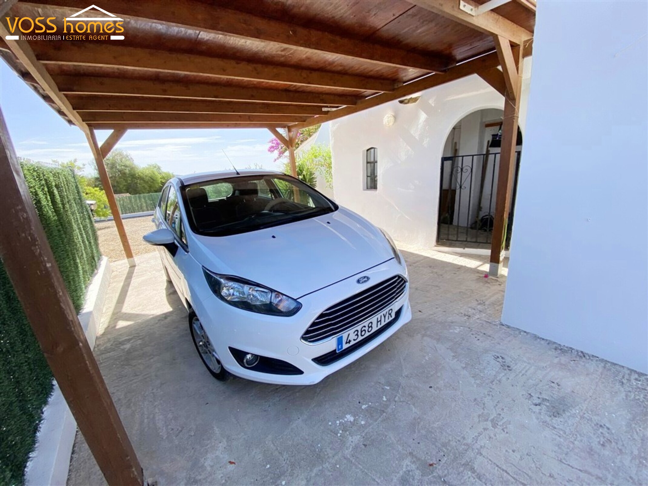 VH2819: Country House / Cortijo for Sale in Zurgena Area