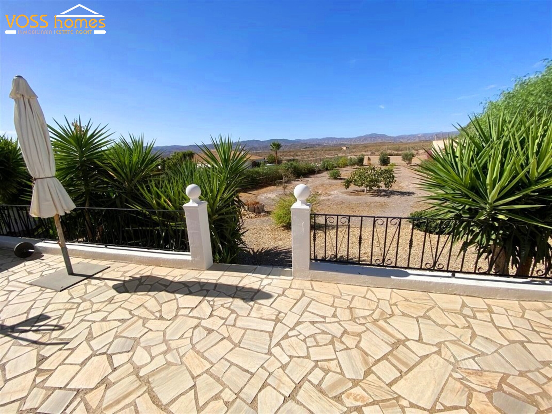 VH2819: Country House / Cortijo for Sale in Zurgena Area