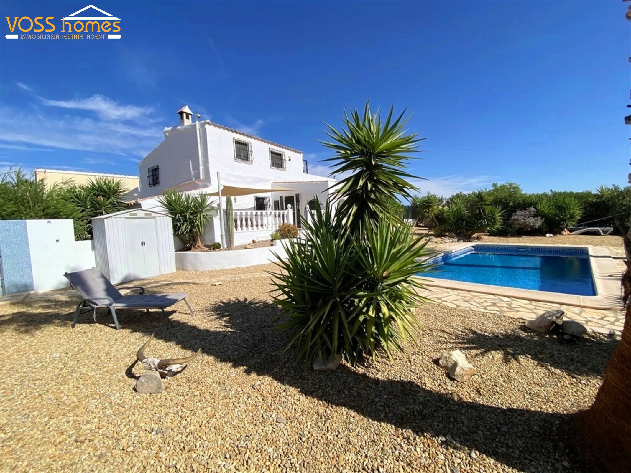 VH2819: Country House / Cortijo for Sale in Zurgena Area