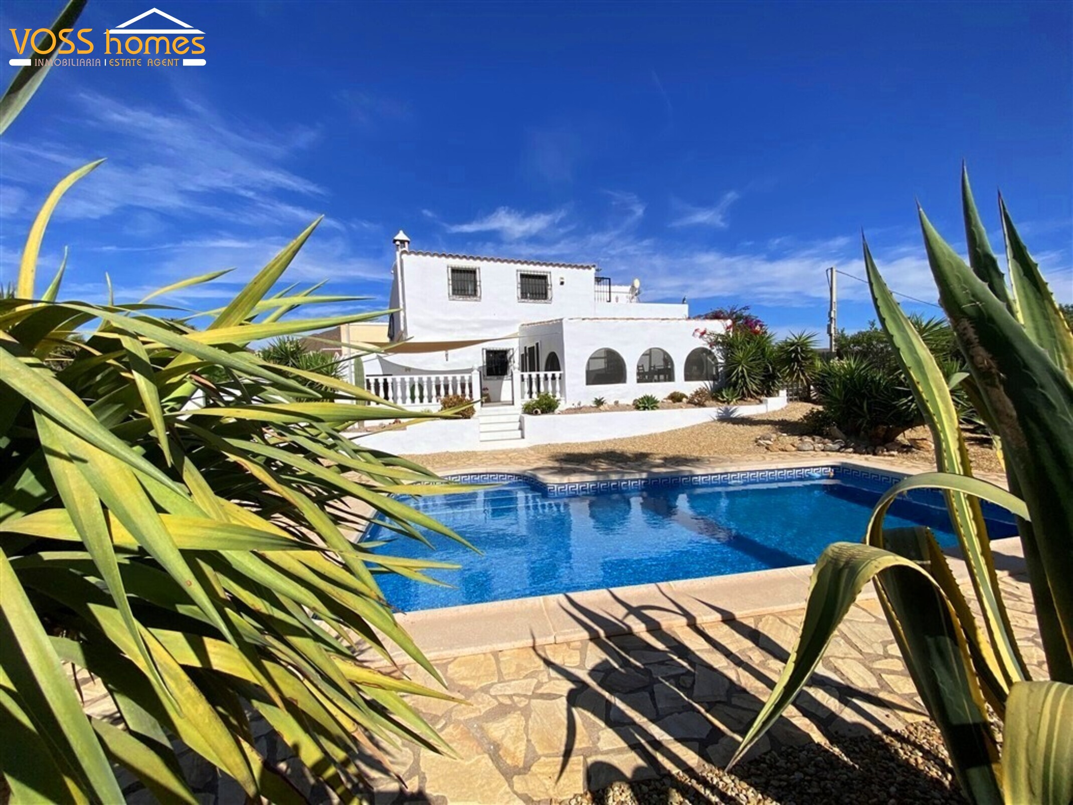 VH2819: Country House / Cortijo for Sale in Zurgena Area