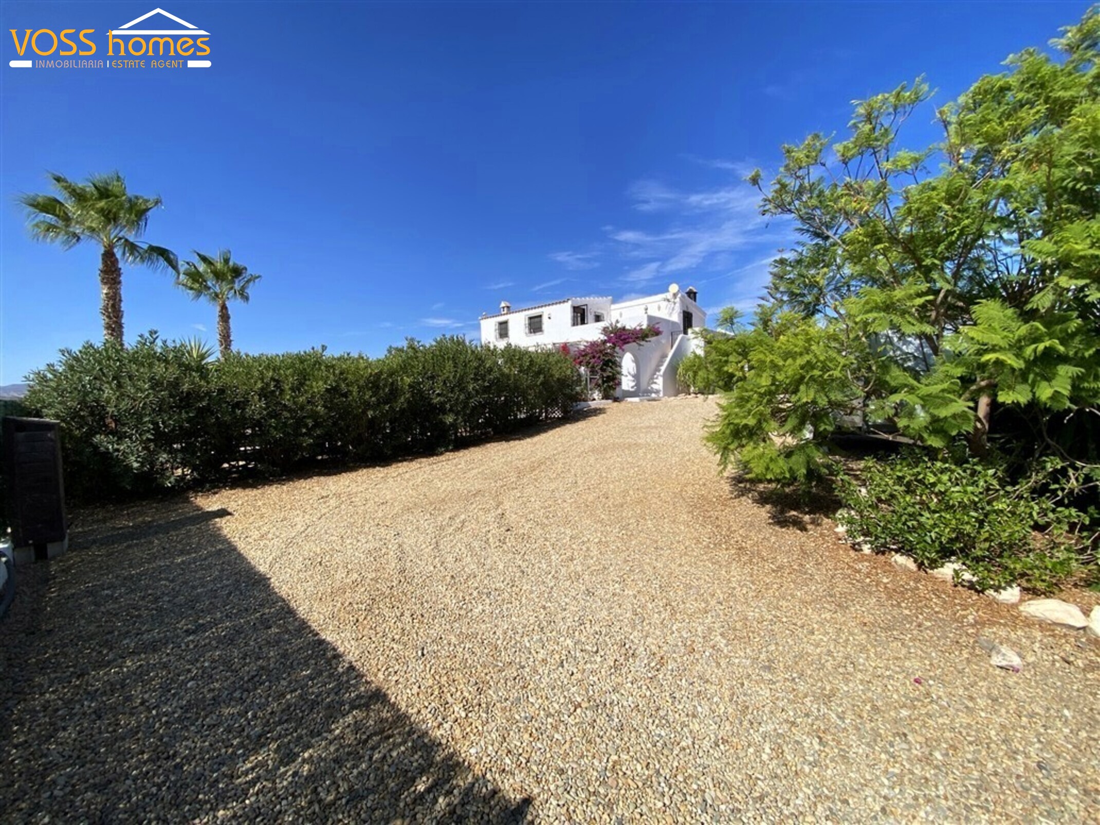 VH2819: Country House / Cortijo for Sale in Zurgena Area