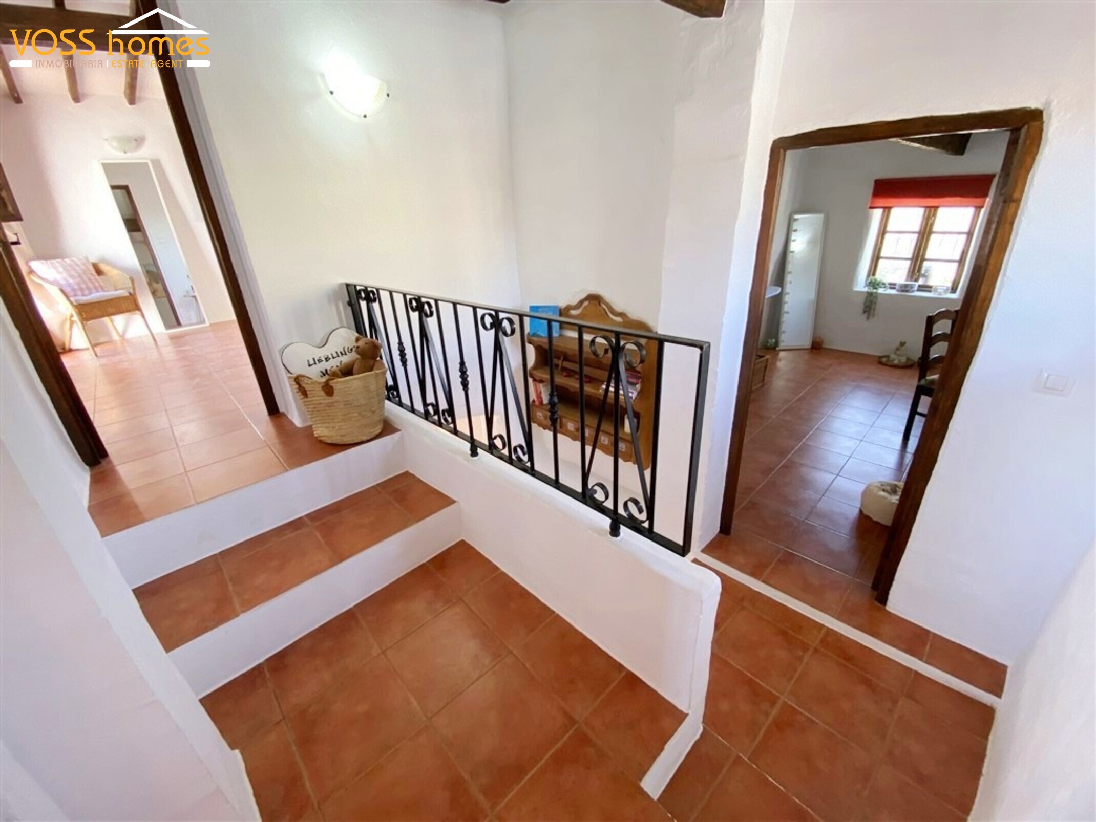 VH2819: Country House / Cortijo for Sale in Zurgena Area
