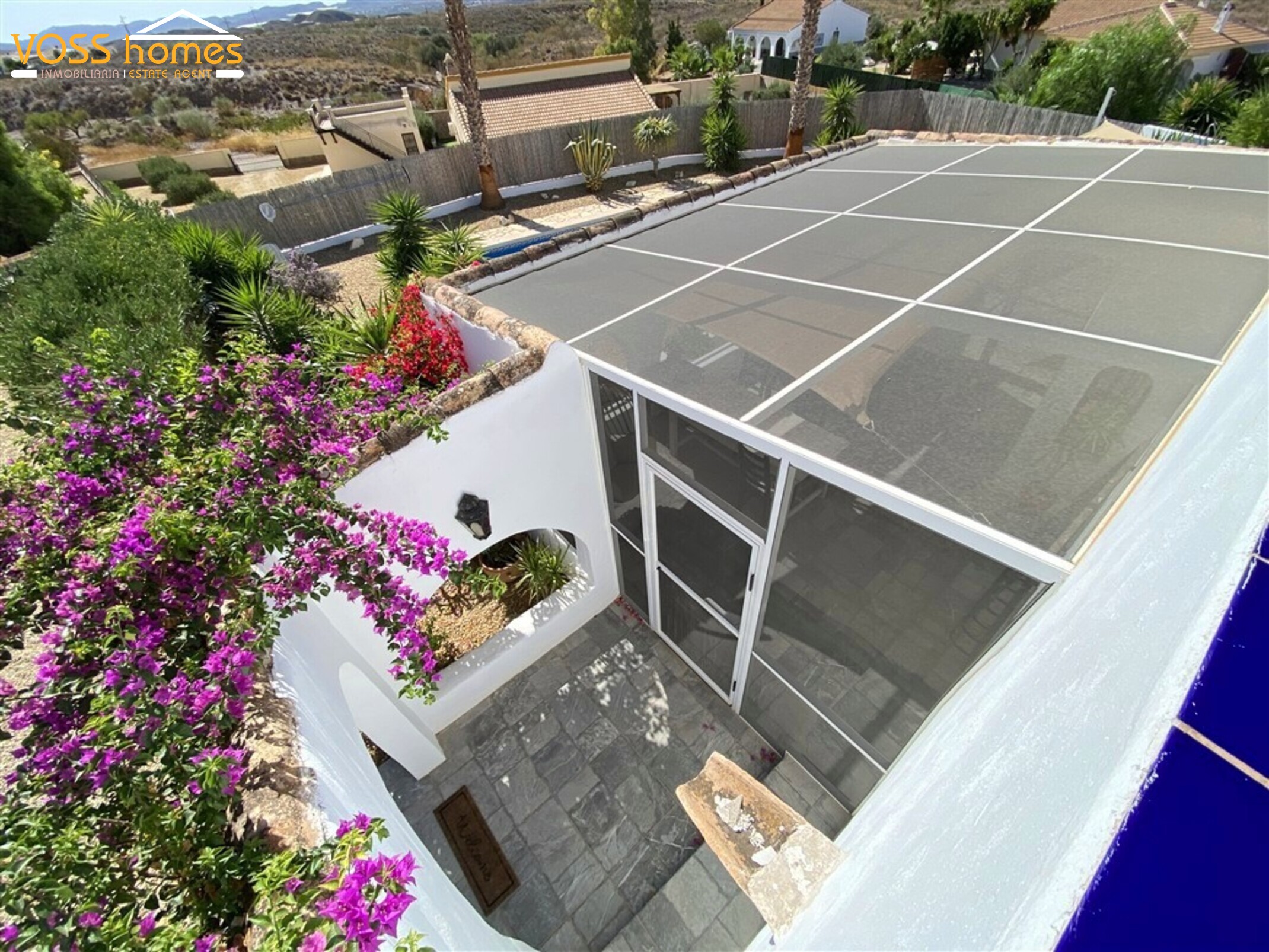 VH2819: Country House / Cortijo for Sale in Zurgena Area