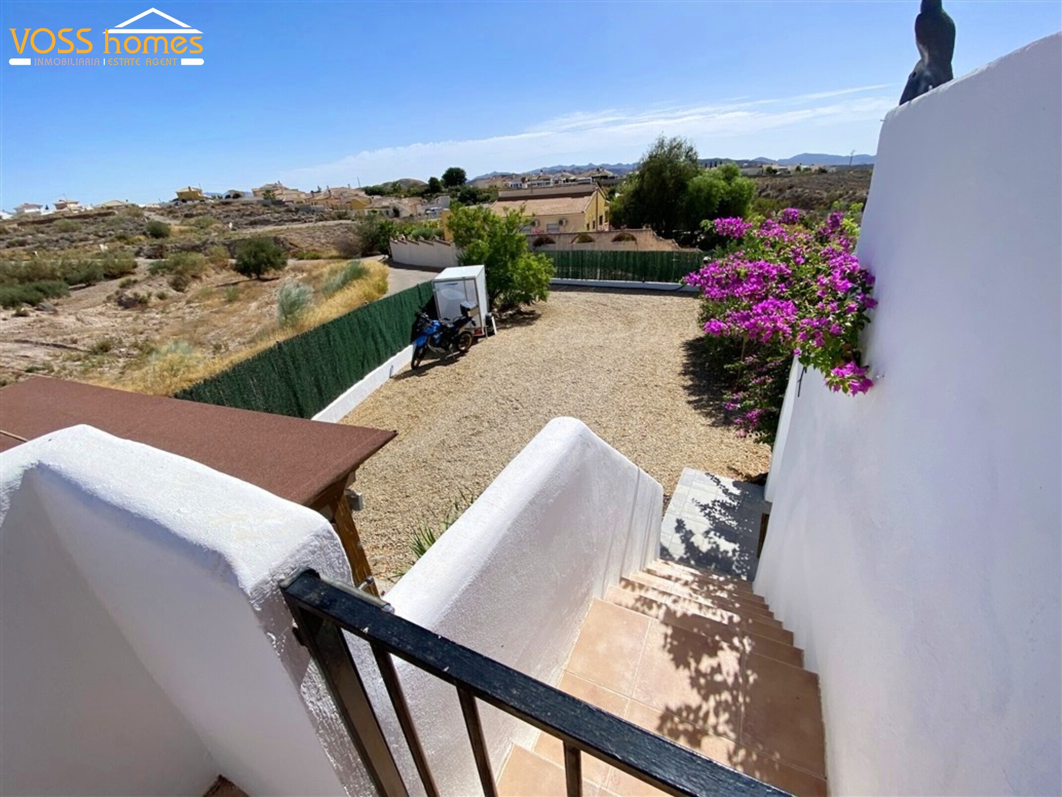 VH2819: Country House / Cortijo for Sale in Zurgena Area