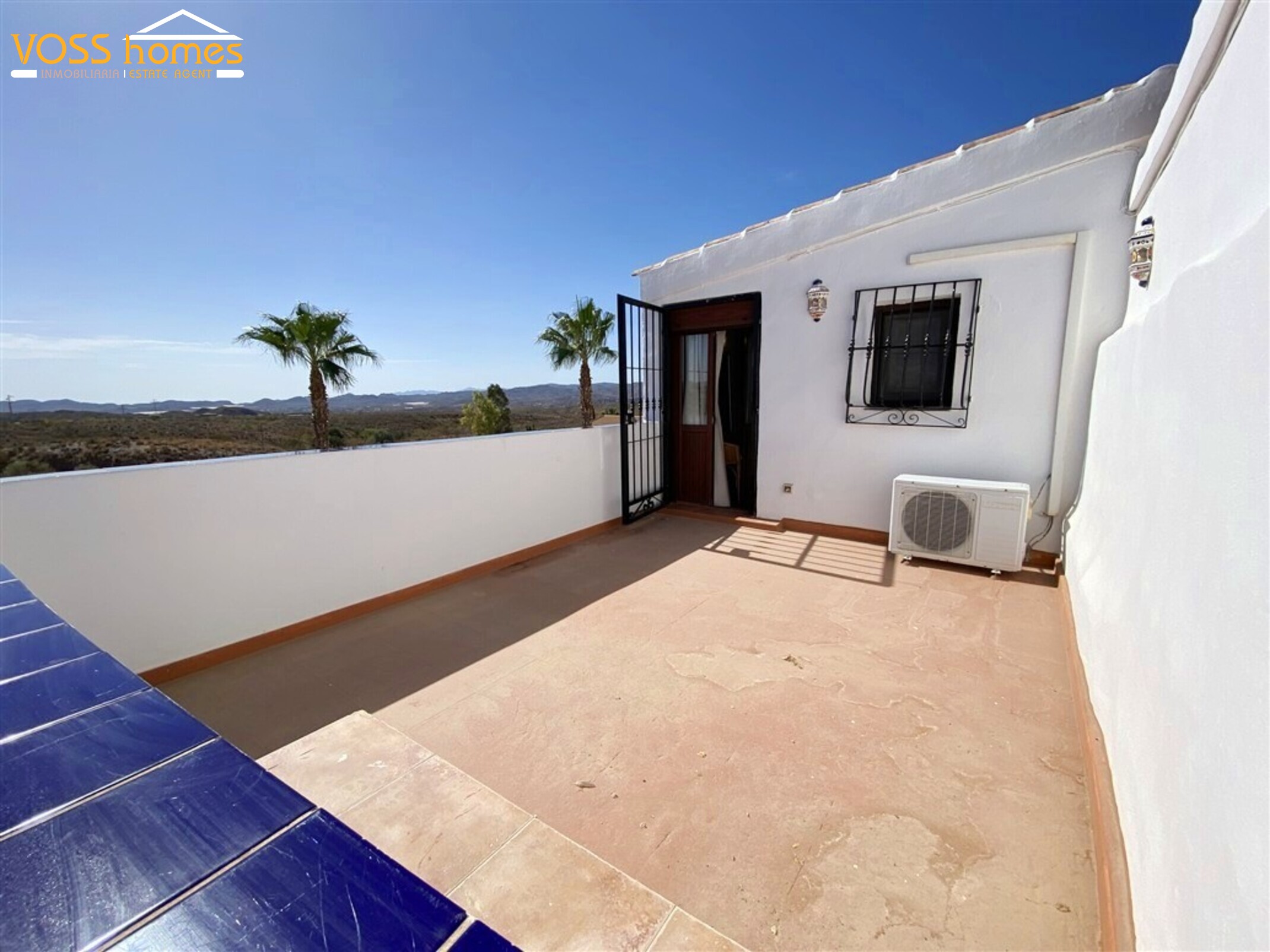 VH2819: Country House / Cortijo for Sale in Zurgena Area