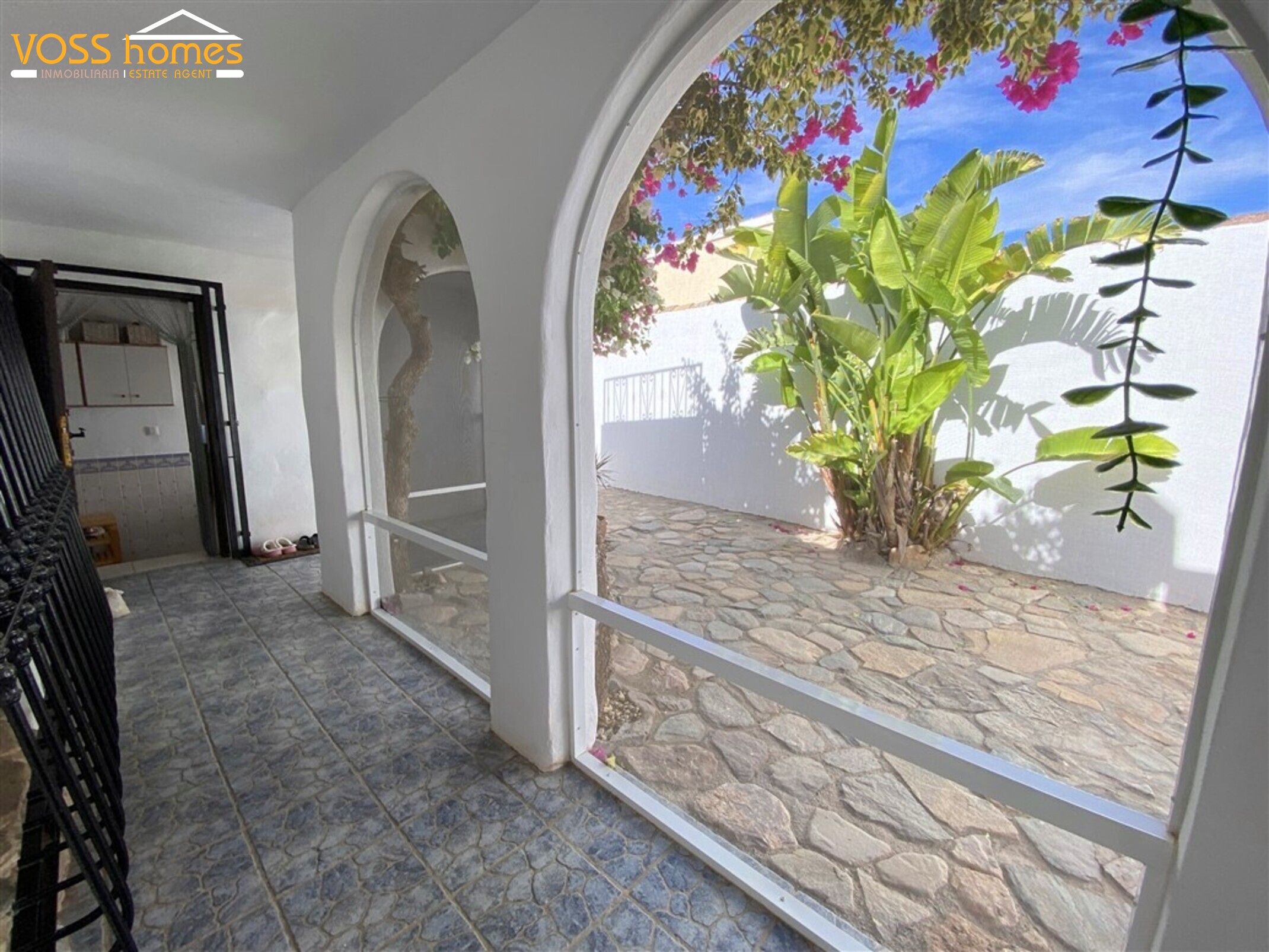 VH2819: Country House / Cortijo for Sale in Zurgena Area