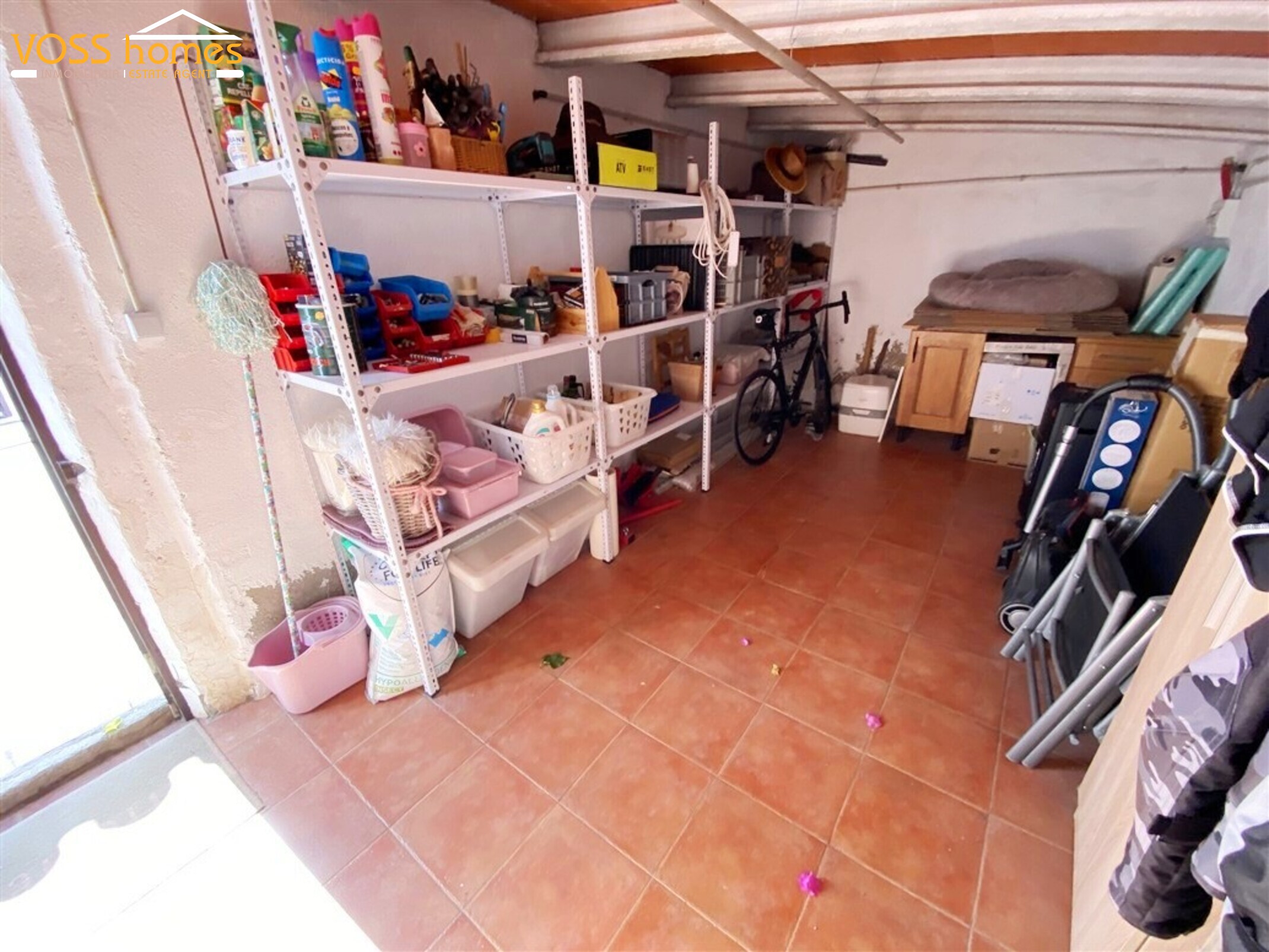 VH2819: Country House / Cortijo for Sale in Zurgena Area