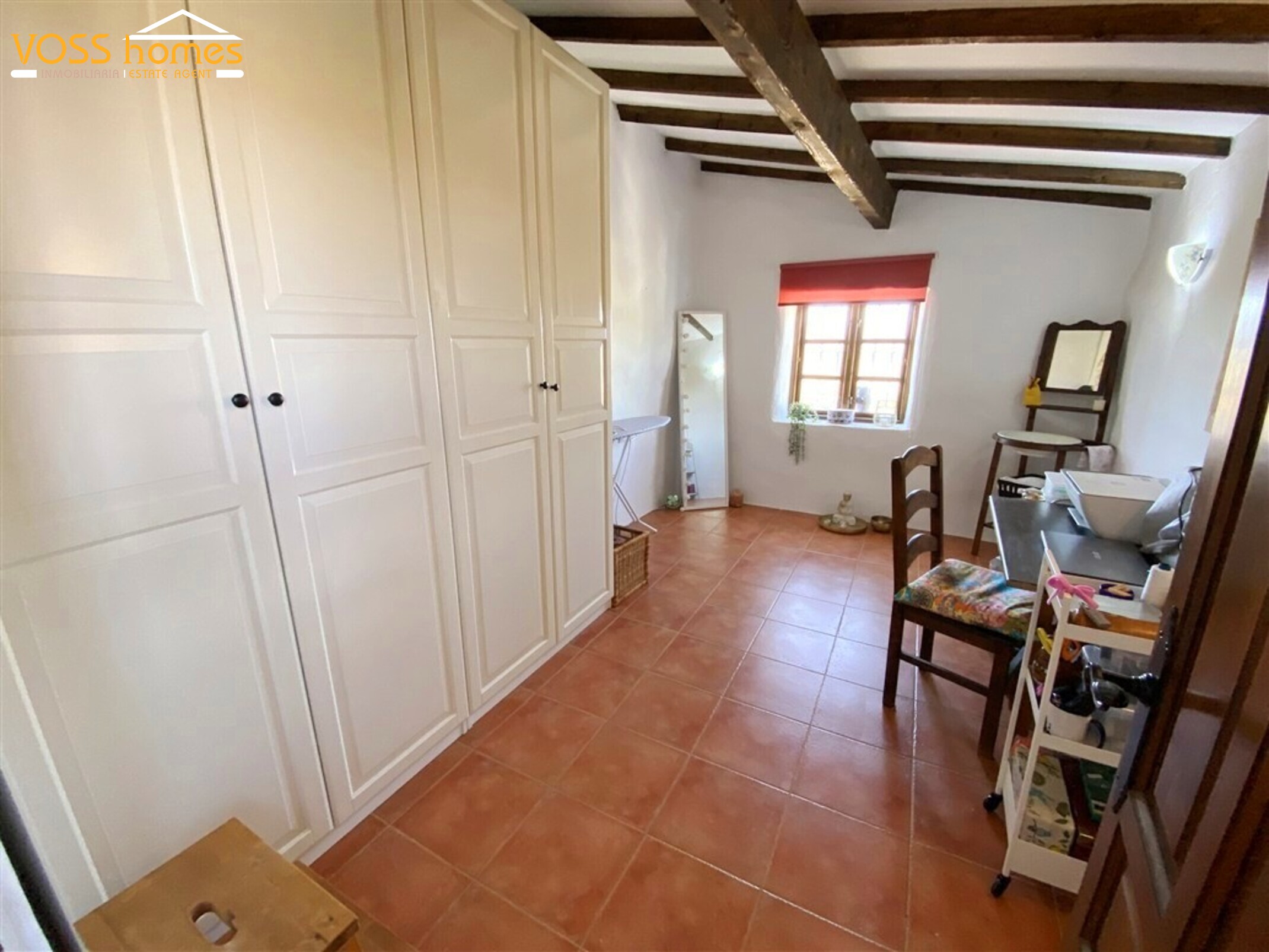 VH2819: Country House / Cortijo for Sale in Zurgena Area