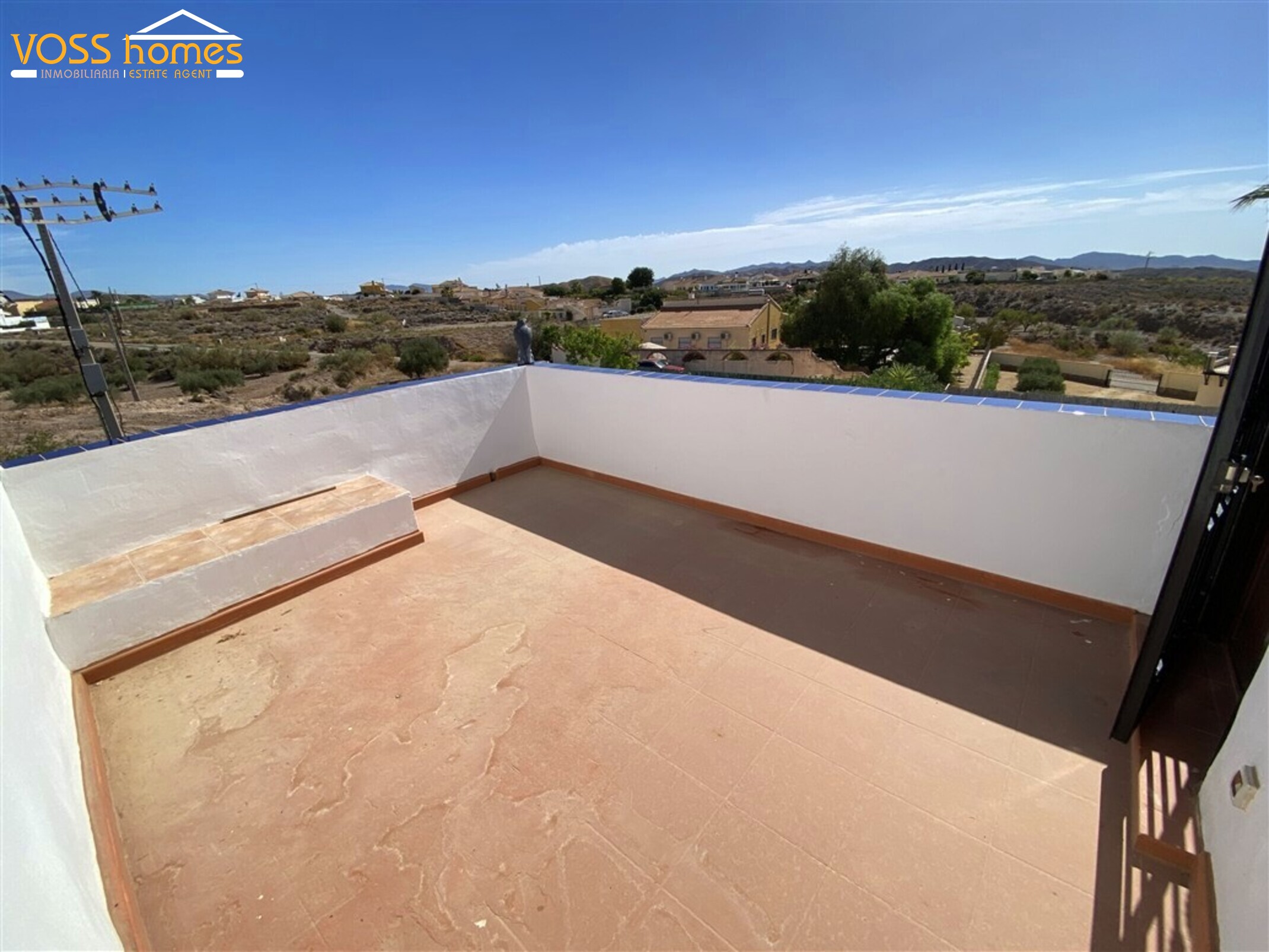 VH2819: Country House / Cortijo for Sale in Zurgena Area