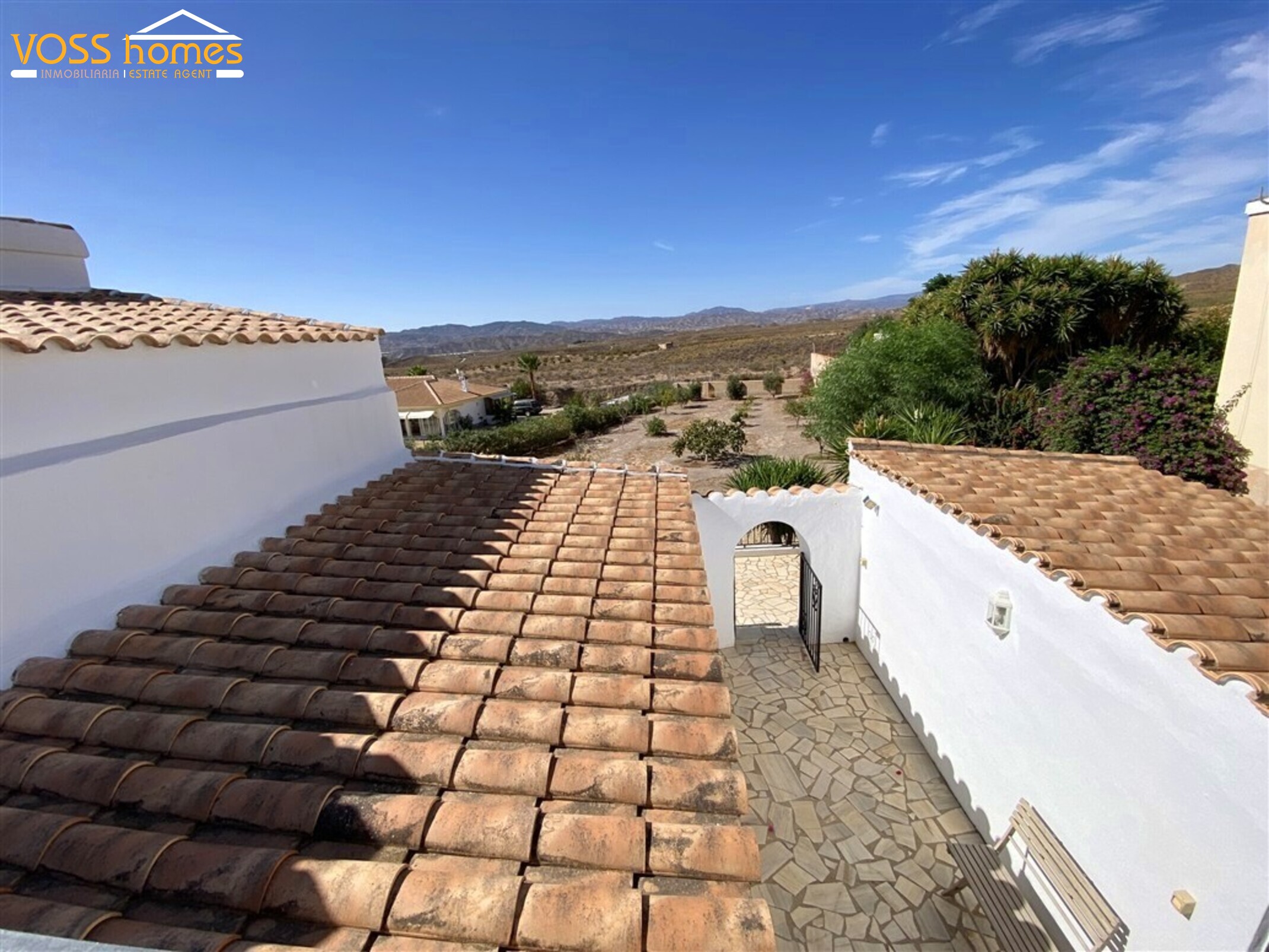 VH2819: Country House / Cortijo for Sale in Zurgena Area