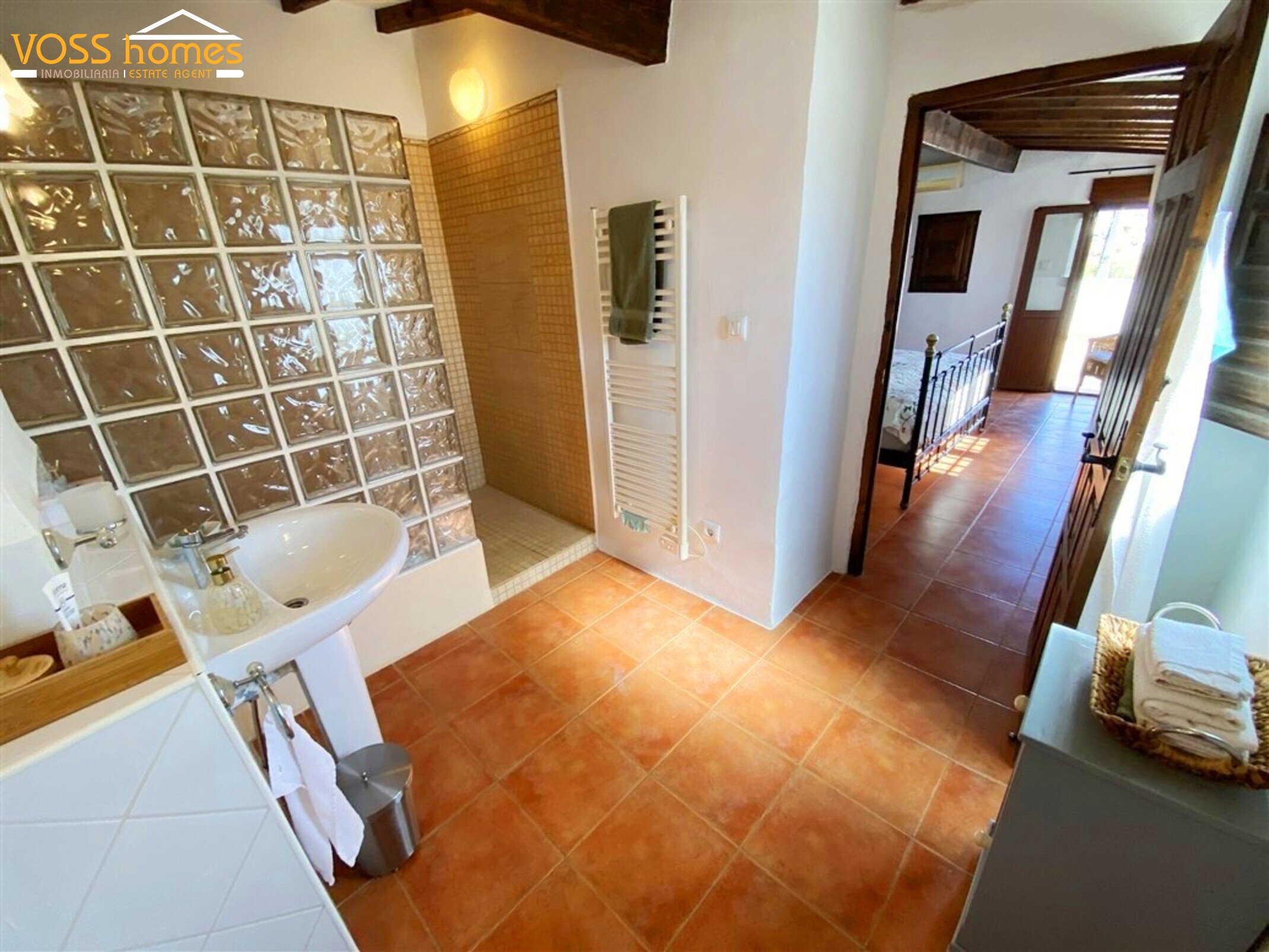 VH2819: Country House / Cortijo for Sale in Zurgena Area