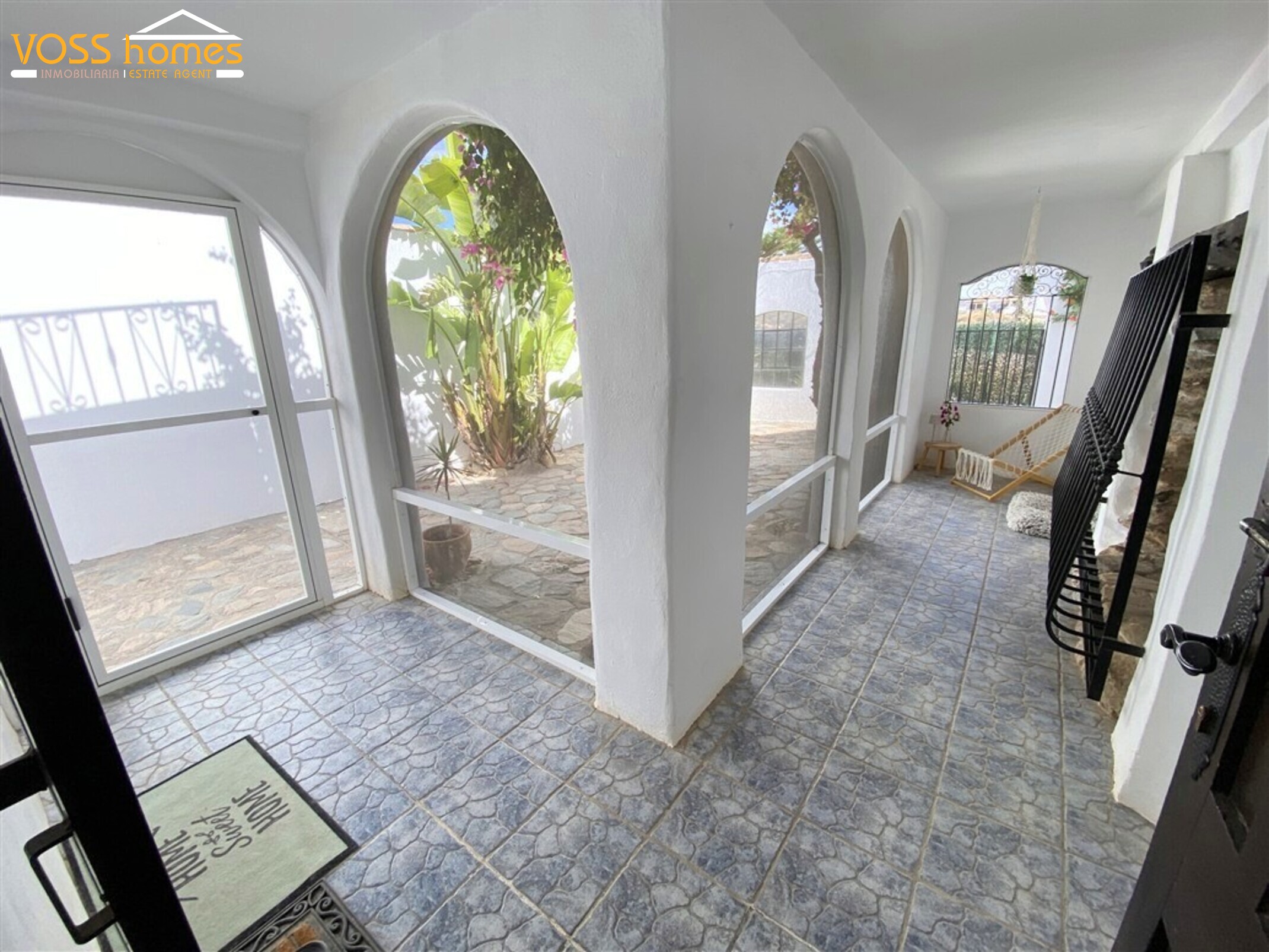 VH2819: Country House / Cortijo for Sale in Zurgena Area