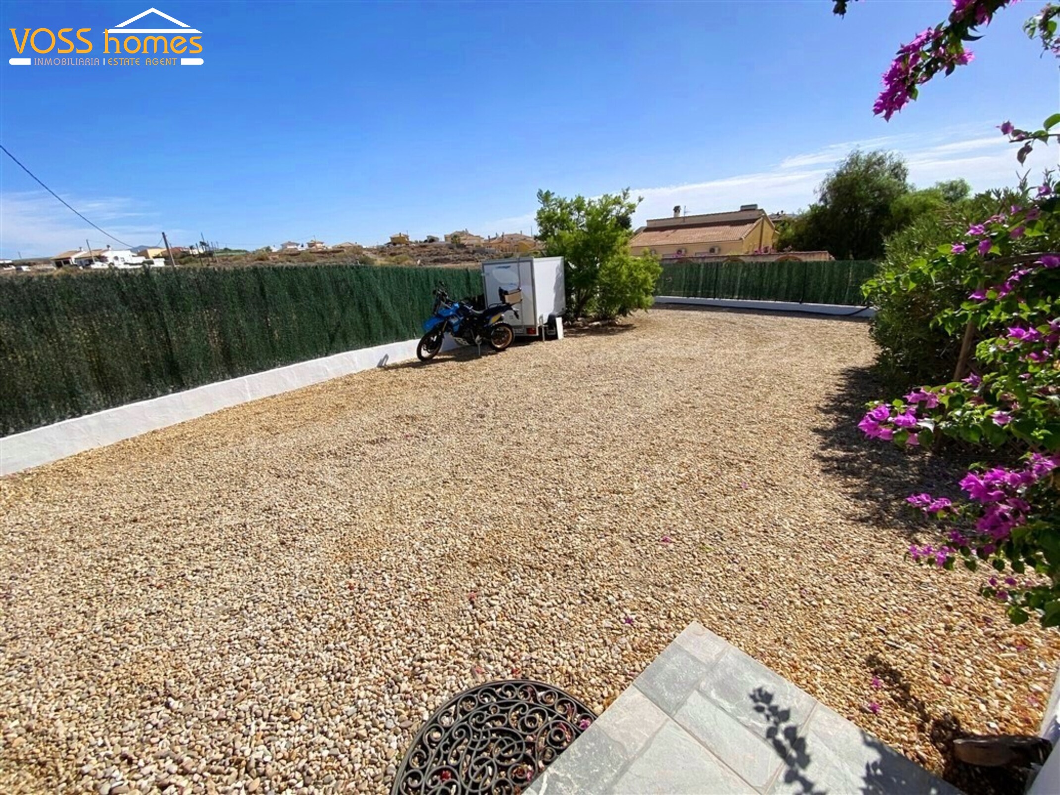 VH2819: Country House / Cortijo for Sale in Zurgena Area