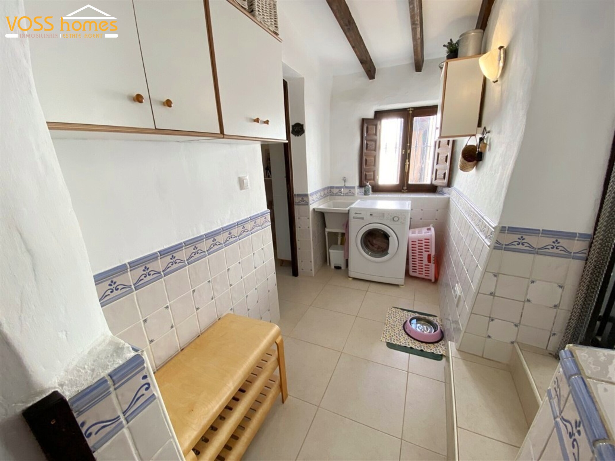 VH2819: Country House / Cortijo for Sale in Zurgena Area