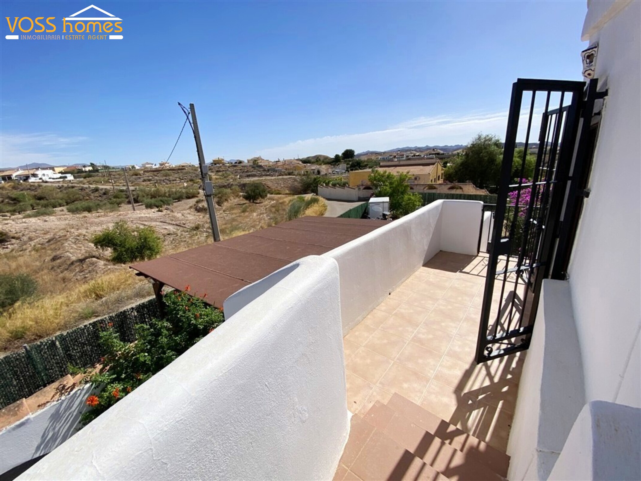 VH2819: Country House / Cortijo for Sale in Zurgena Area