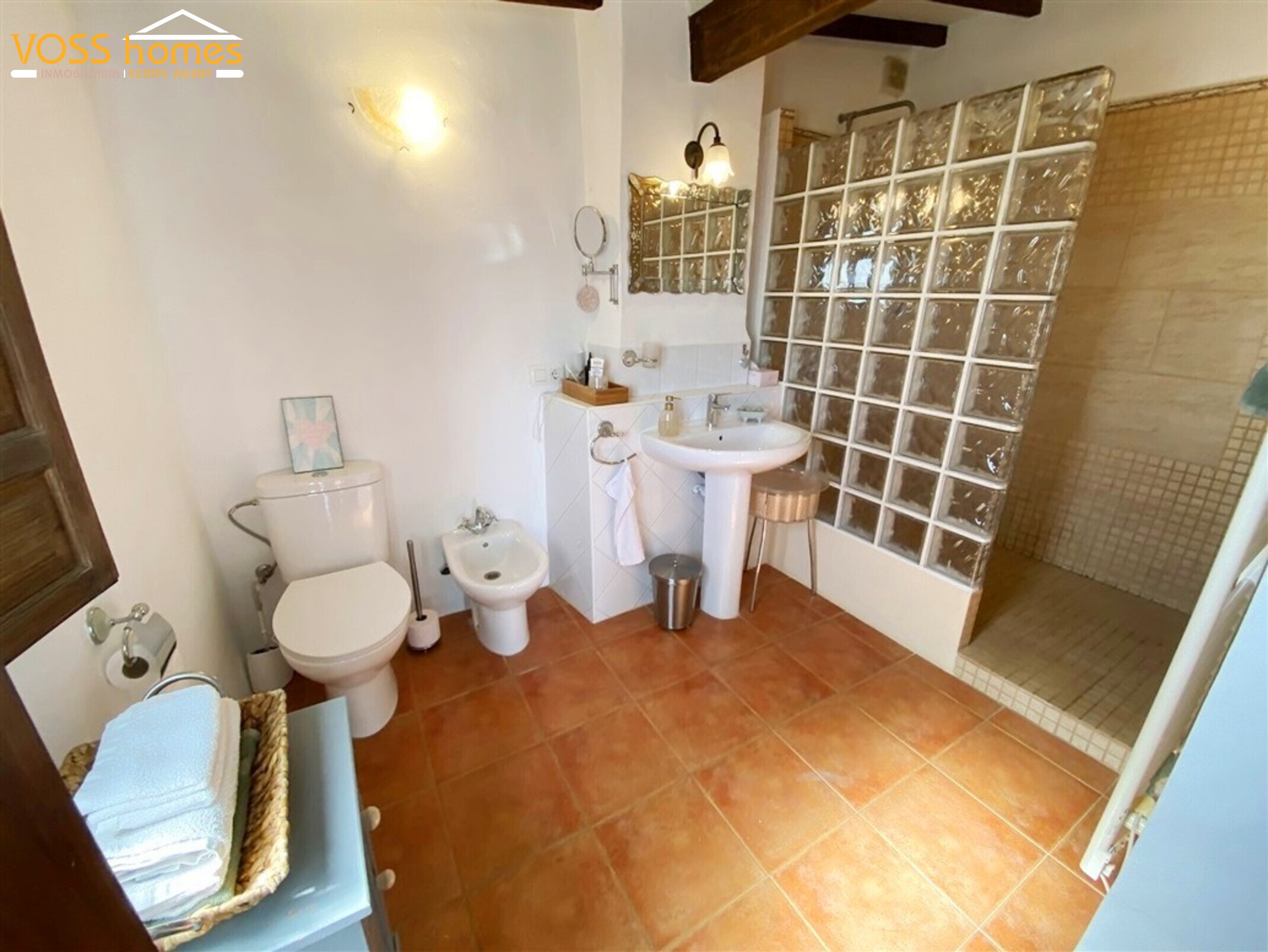 VH2819: Country House / Cortijo for Sale in Zurgena Area