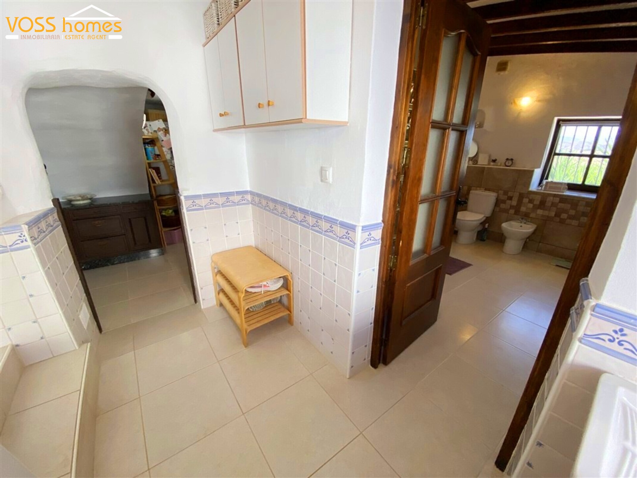 VH2819: Country House / Cortijo for Sale in Zurgena Area