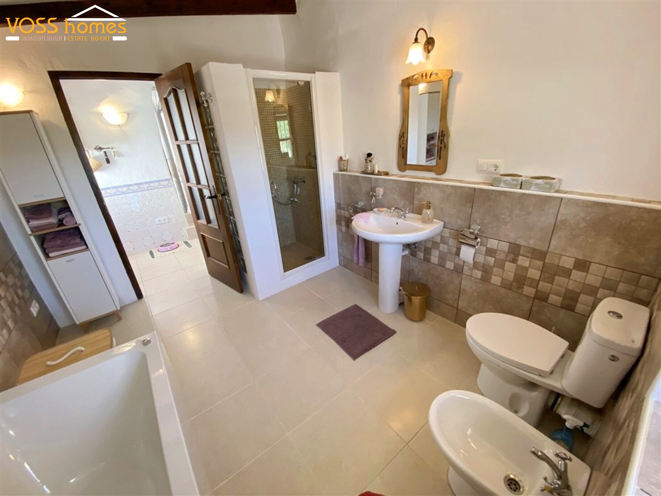 VH2819: Country House / Cortijo for Sale in Zurgena Area