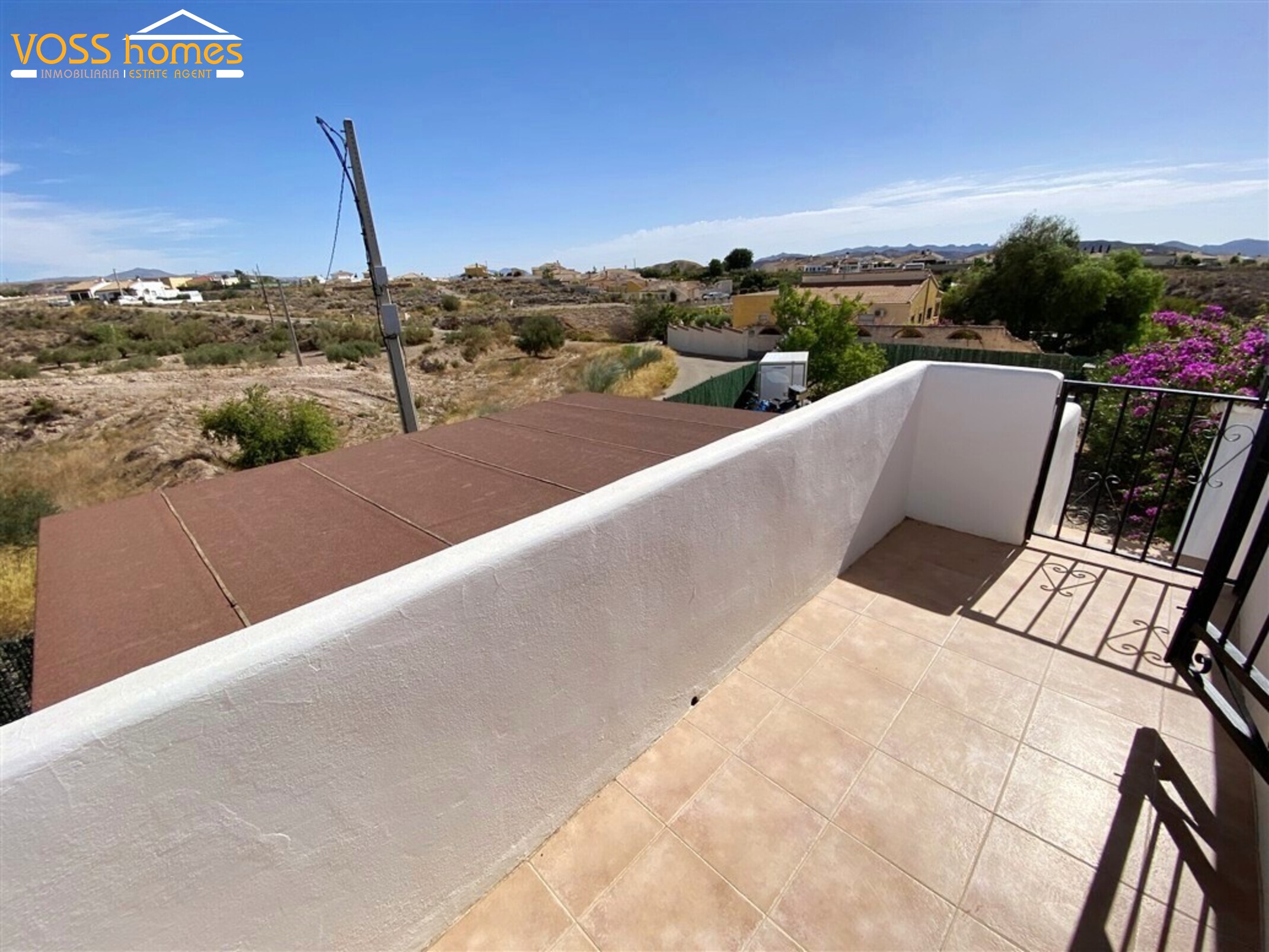 VH2819: Country House / Cortijo for Sale in Zurgena Area