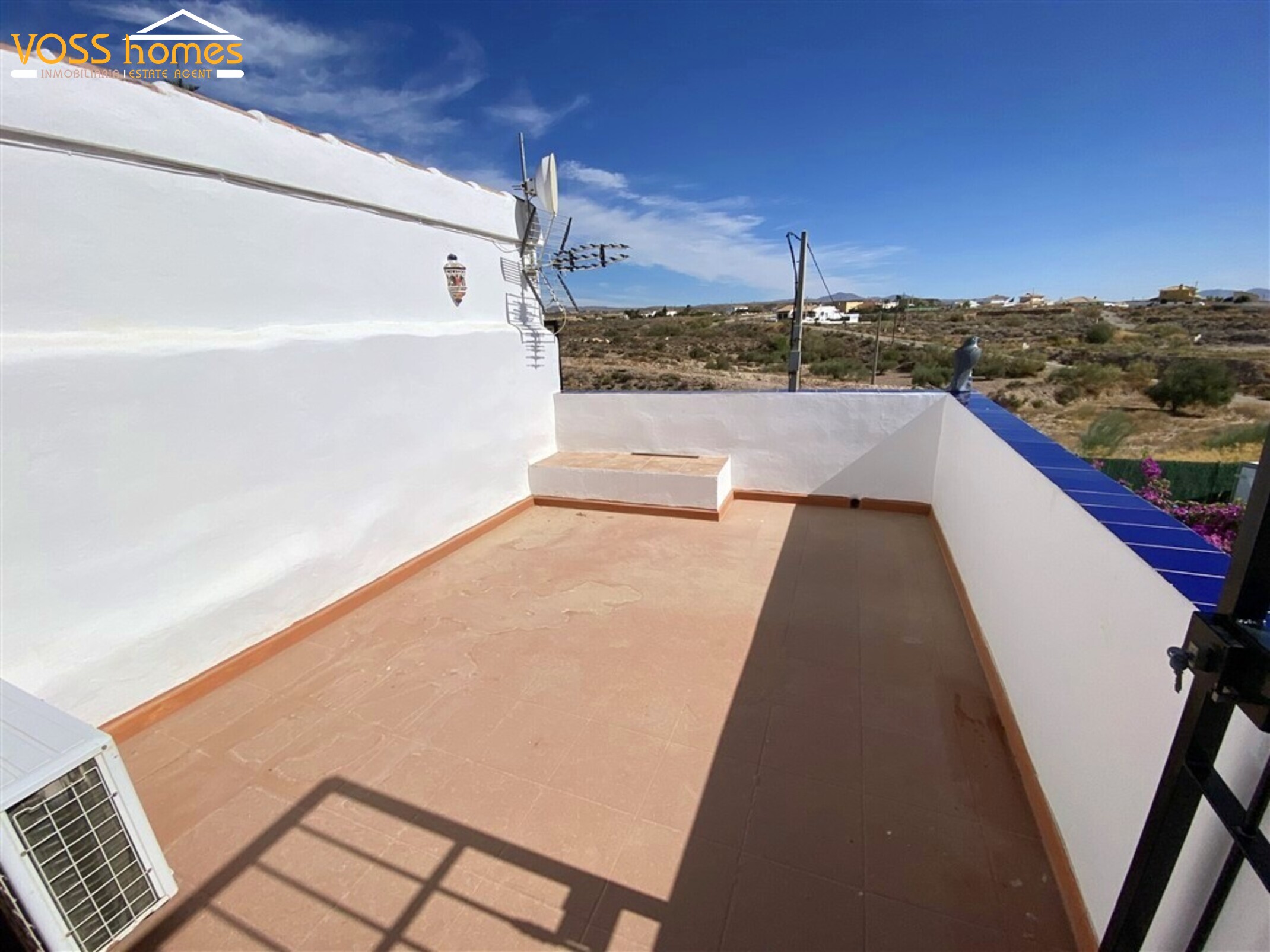 VH2819: Country House / Cortijo for Sale in Zurgena Area