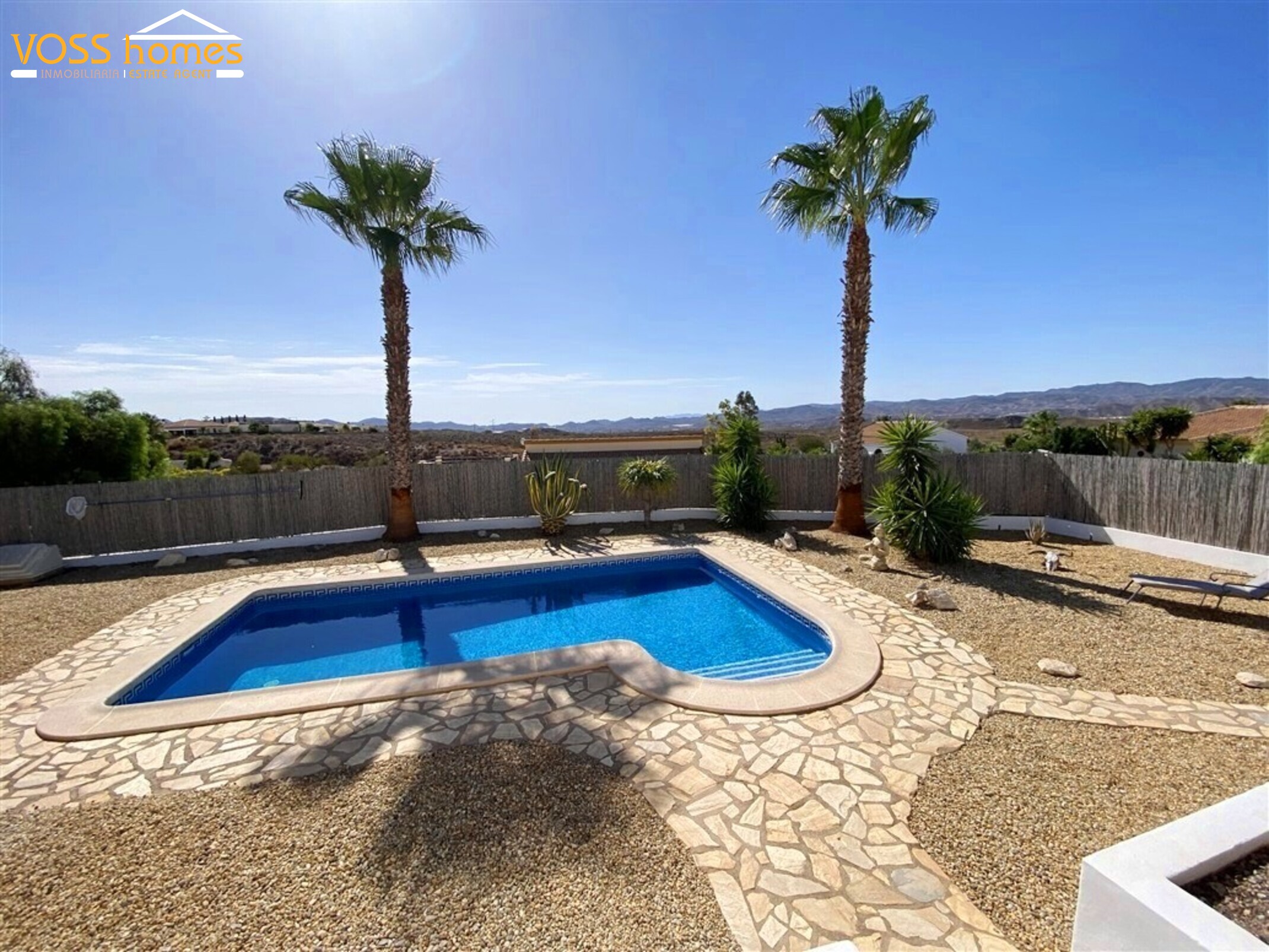 VH2819: Country House / Cortijo for Sale in Zurgena Area