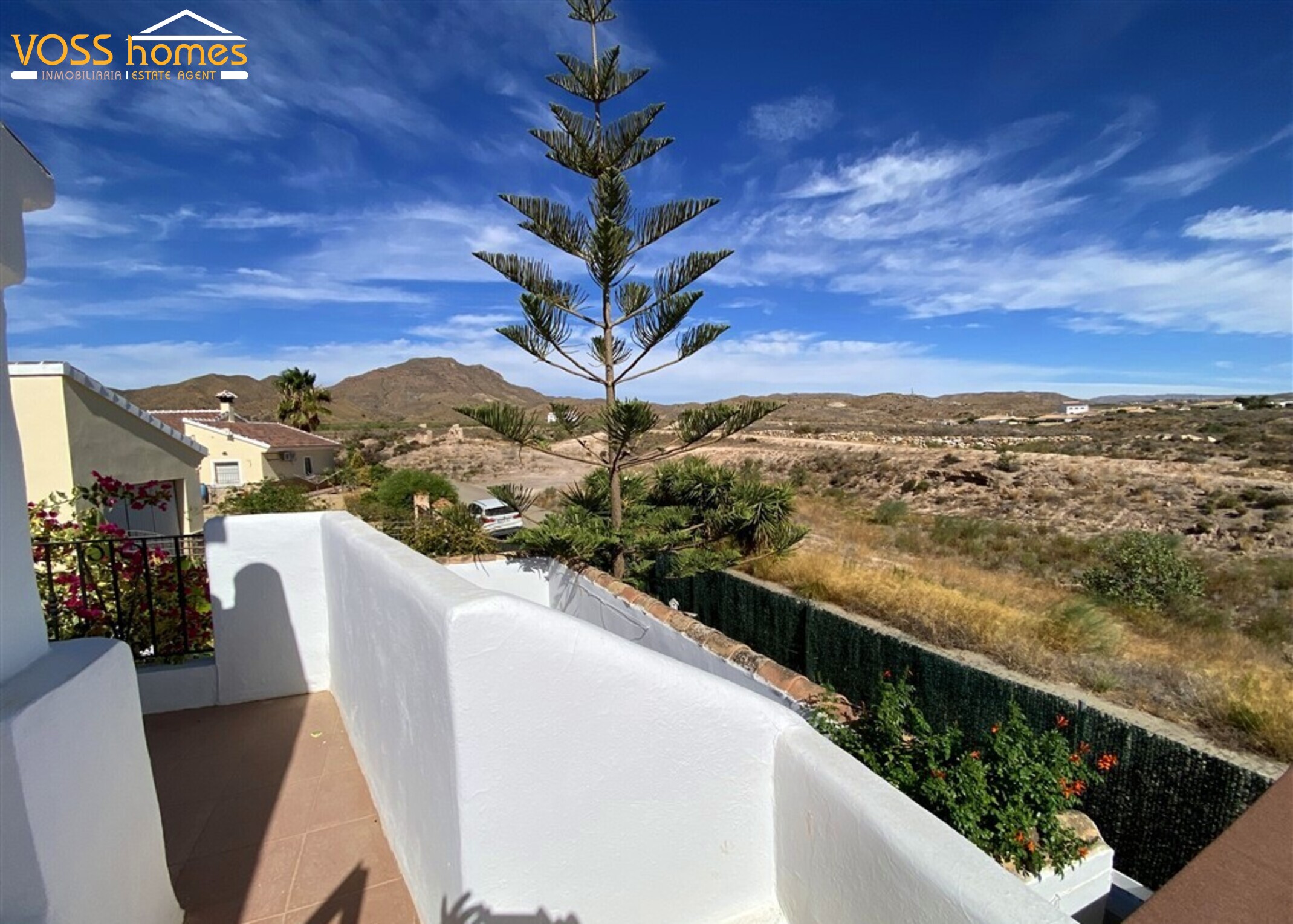 VH2819: Country House / Cortijo for Sale in Zurgena Area