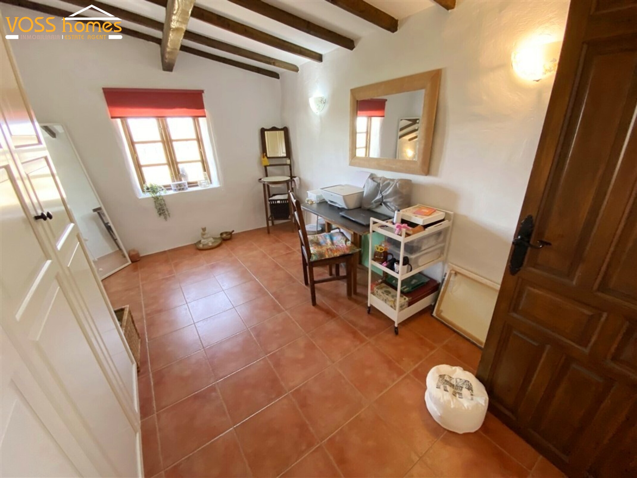 VH2819: Country House / Cortijo for Sale in Zurgena Area