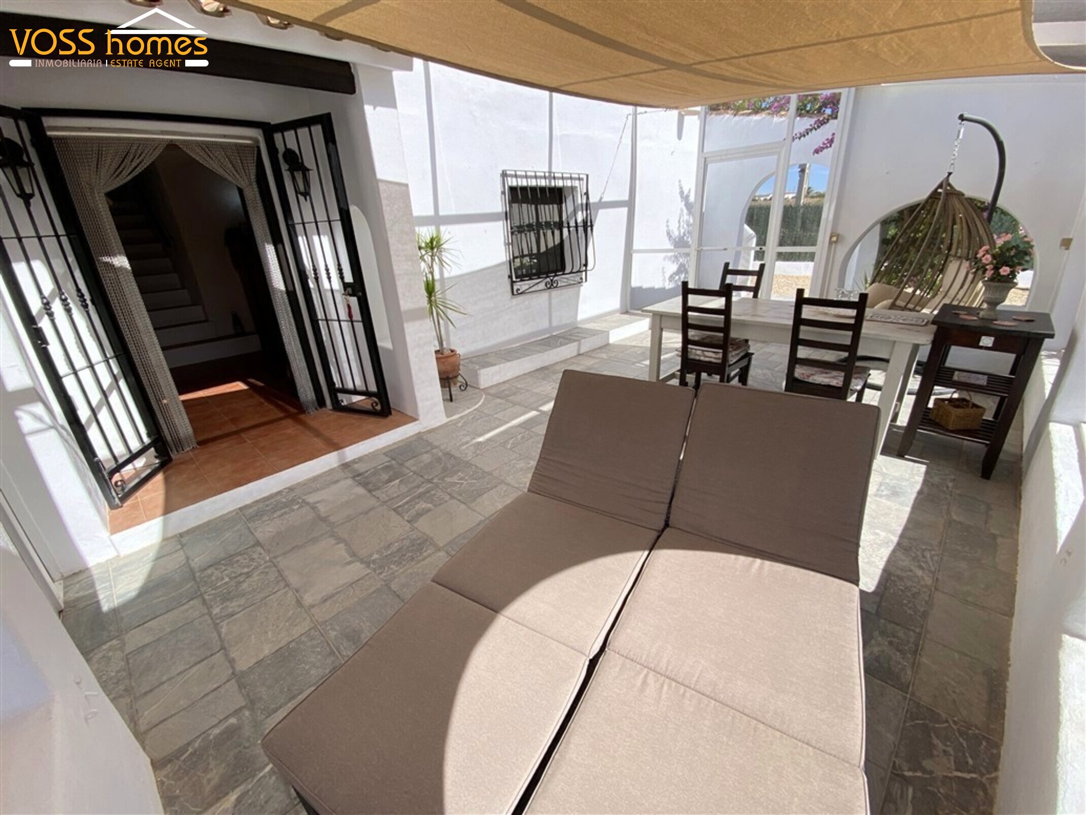 VH2819: Country House / Cortijo for Sale in Zurgena Area