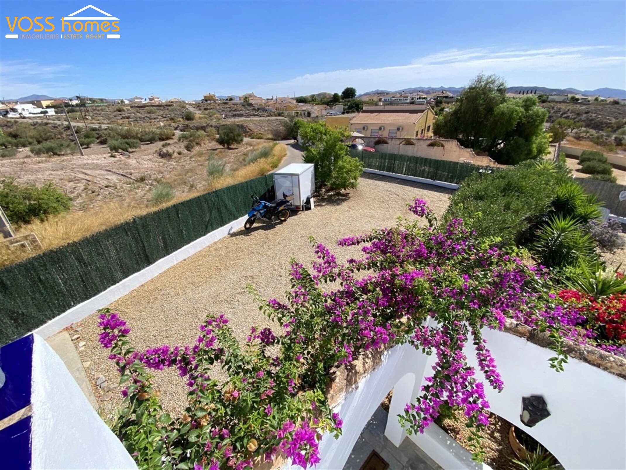 VH2819: Country House / Cortijo for Sale in Zurgena Area
