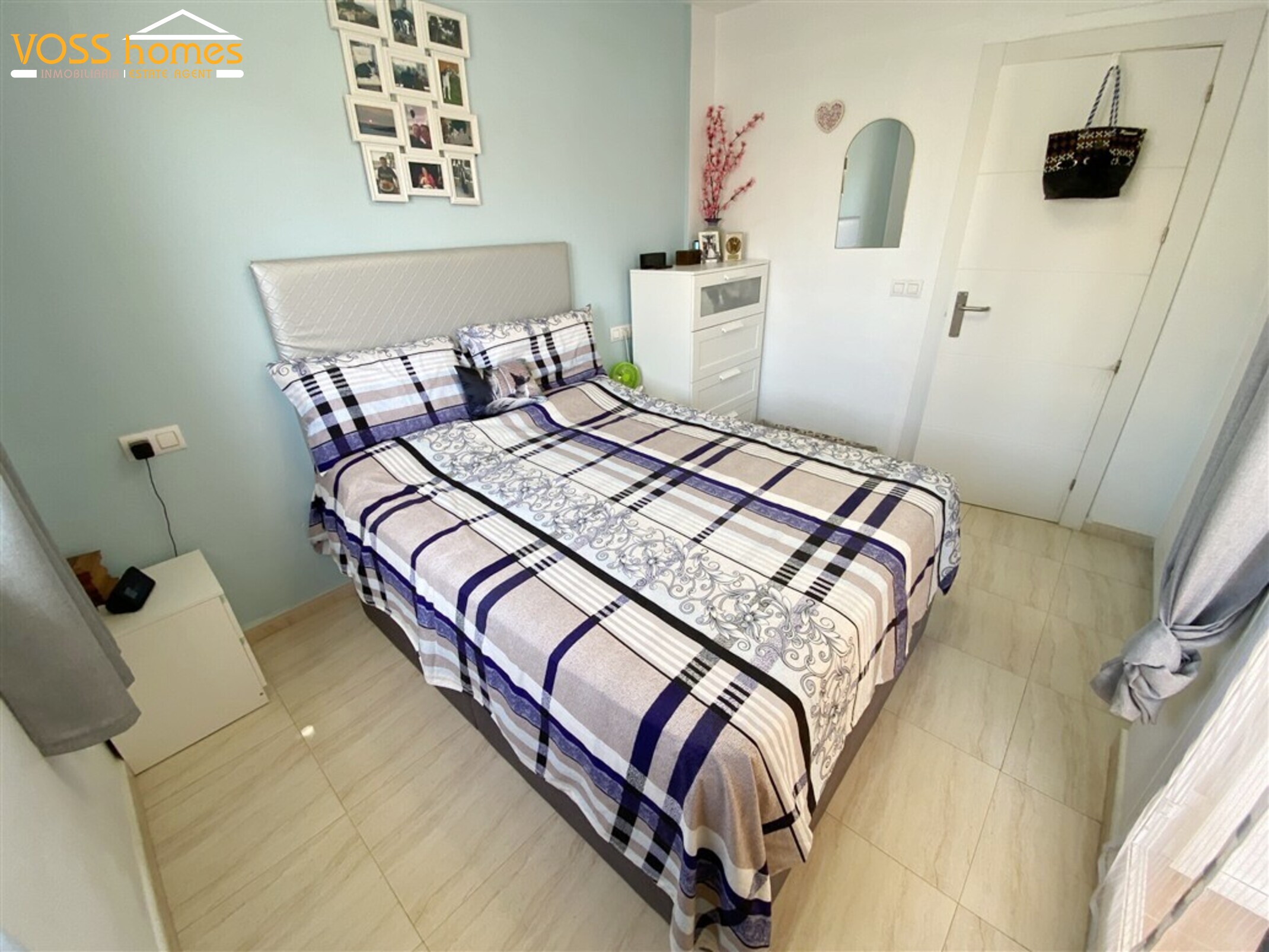 VH2823: Duplex for Sale in La Alfoquia Area