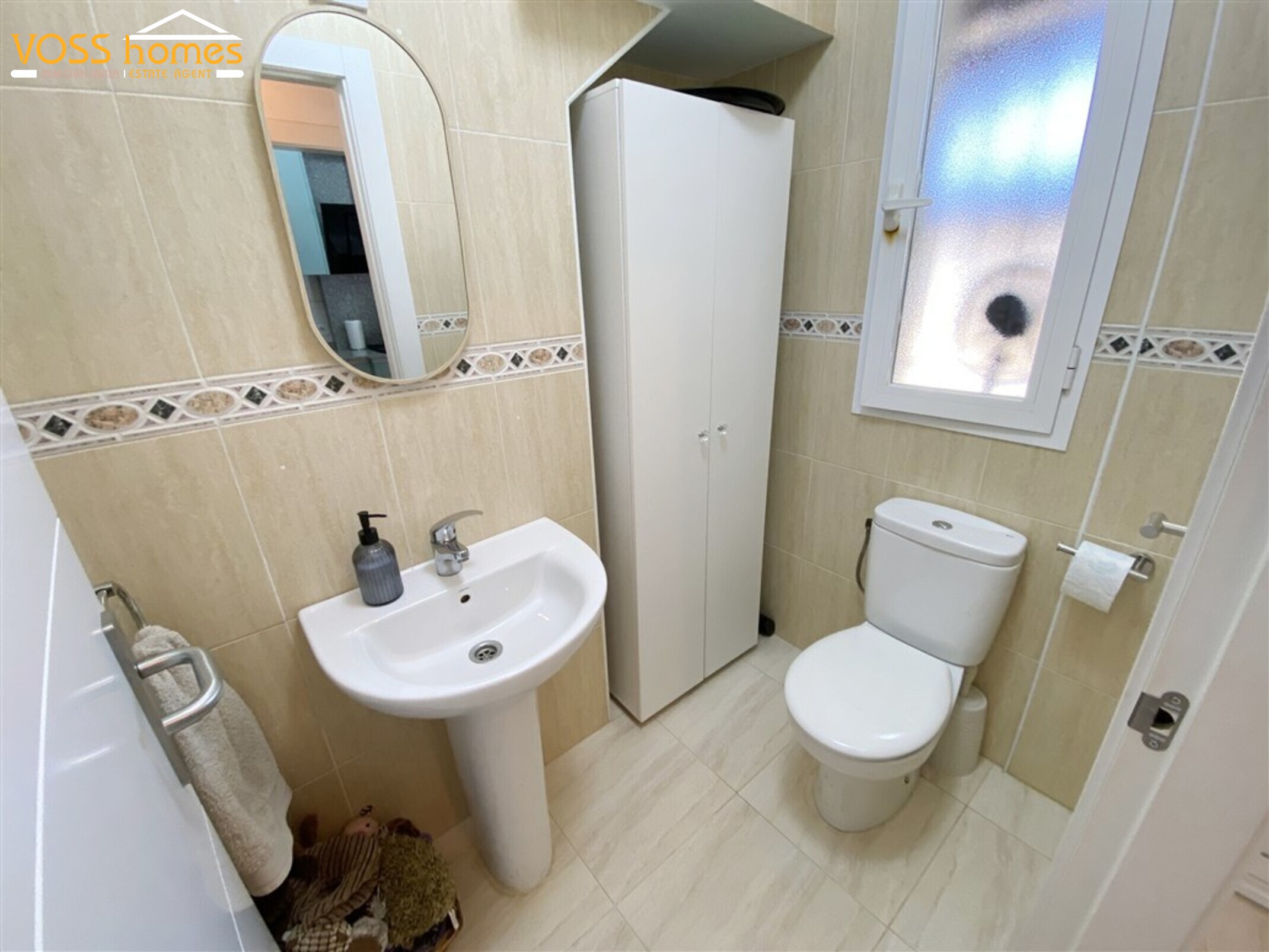 VH2823: Duplex for Sale in La Alfoquia Area