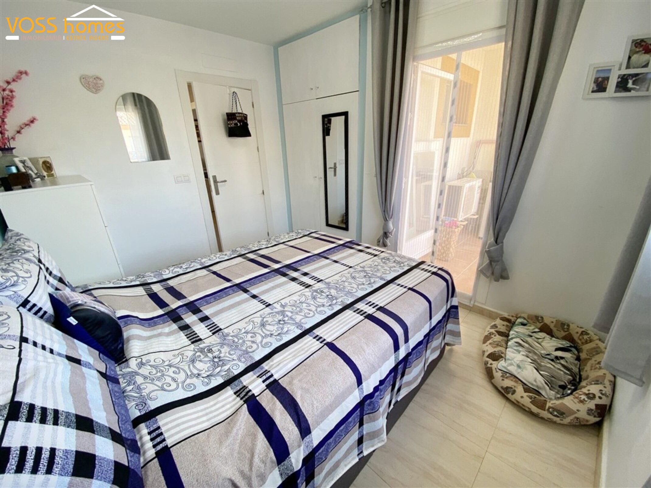 VH2823: Duplex for Sale in La Alfoquia Area