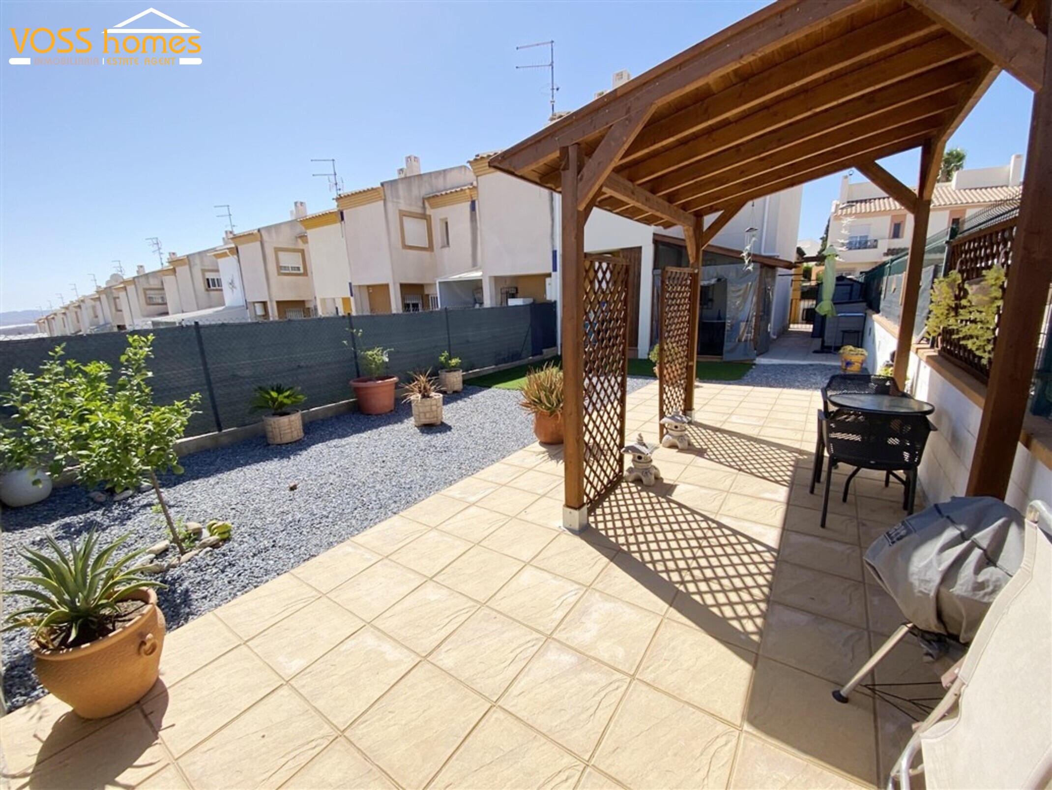 VH2823: Duplex for Sale in La Alfoquia Area
