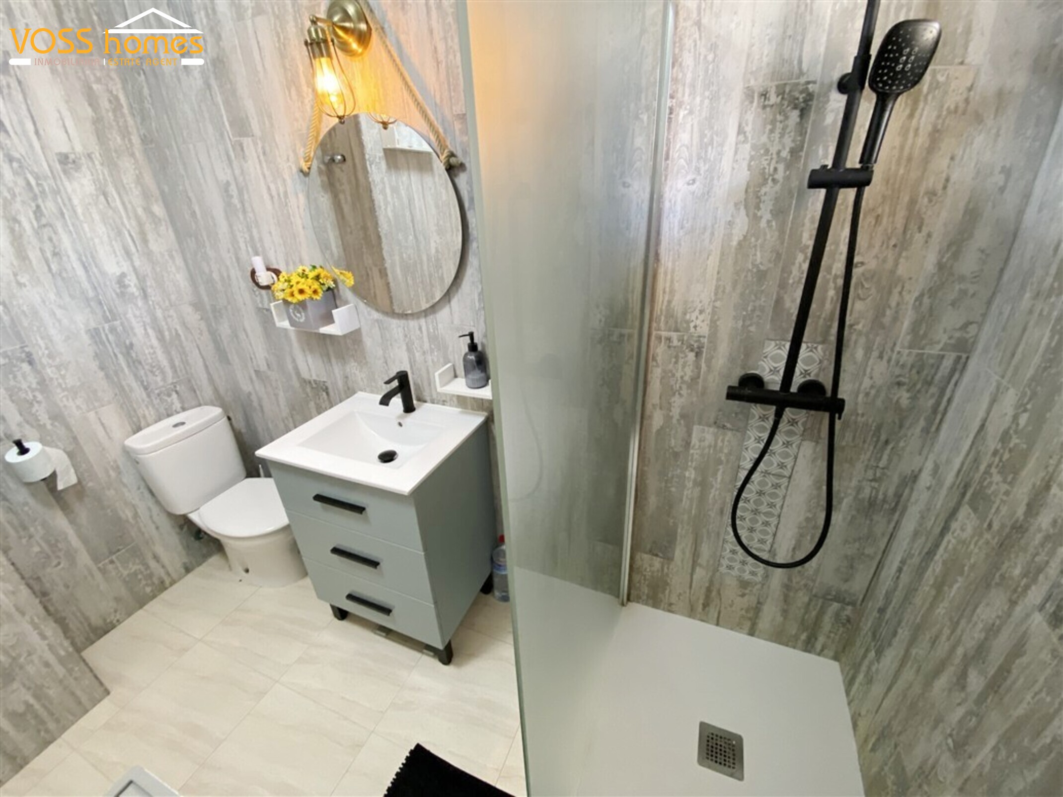 VH2823: Duplex for Sale in La Alfoquia Area