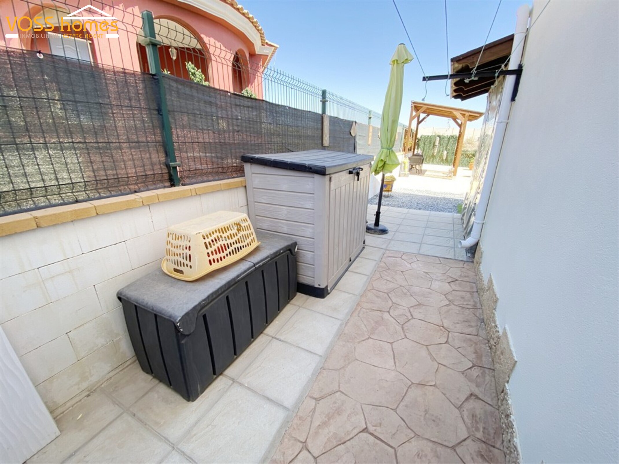 VH2823: Duplex for Sale in La Alfoquia Area