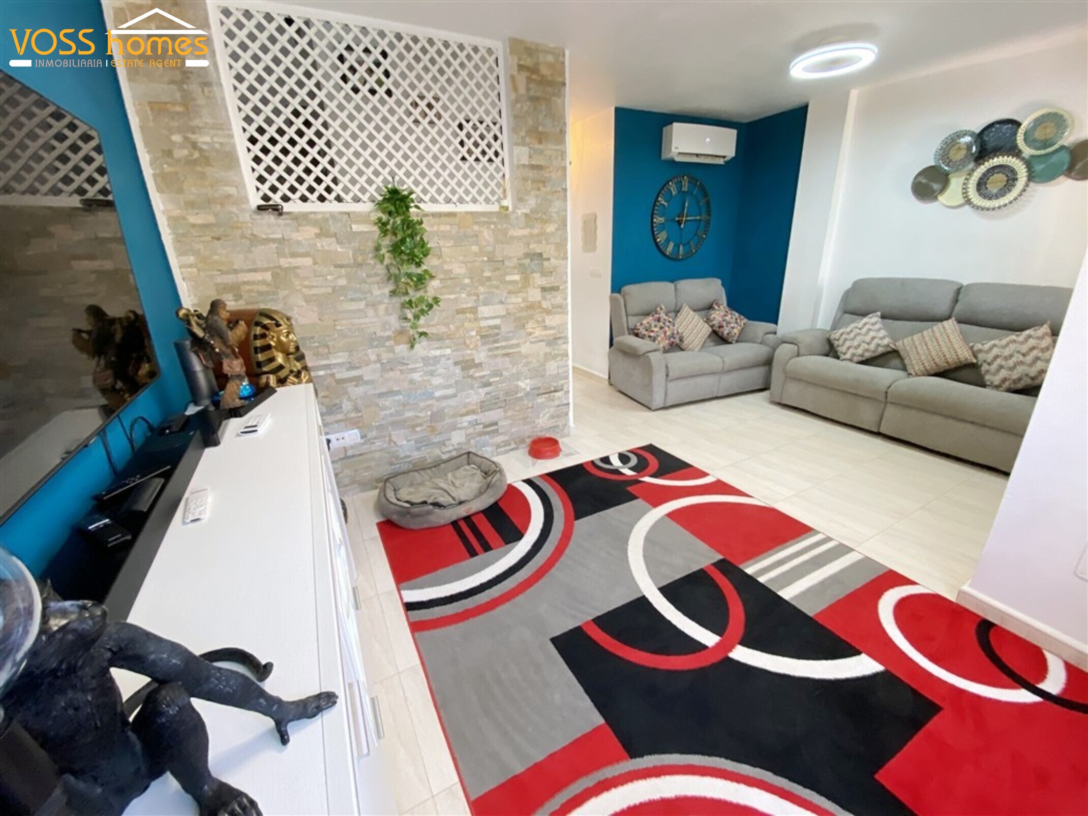 VH2823: Duplex for Sale in La Alfoquia Area