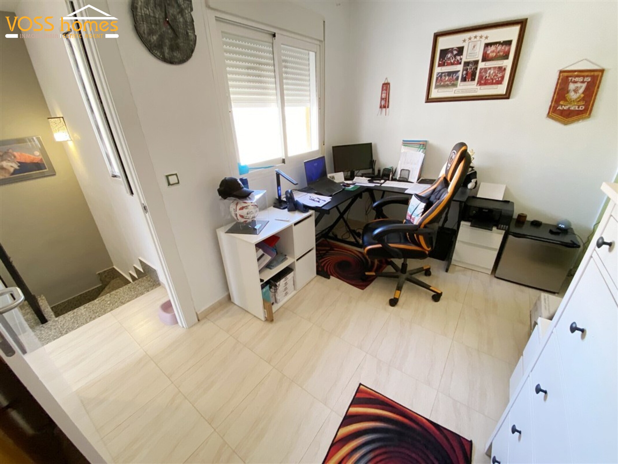 VH2823: Duplex for Sale in La Alfoquia Area
