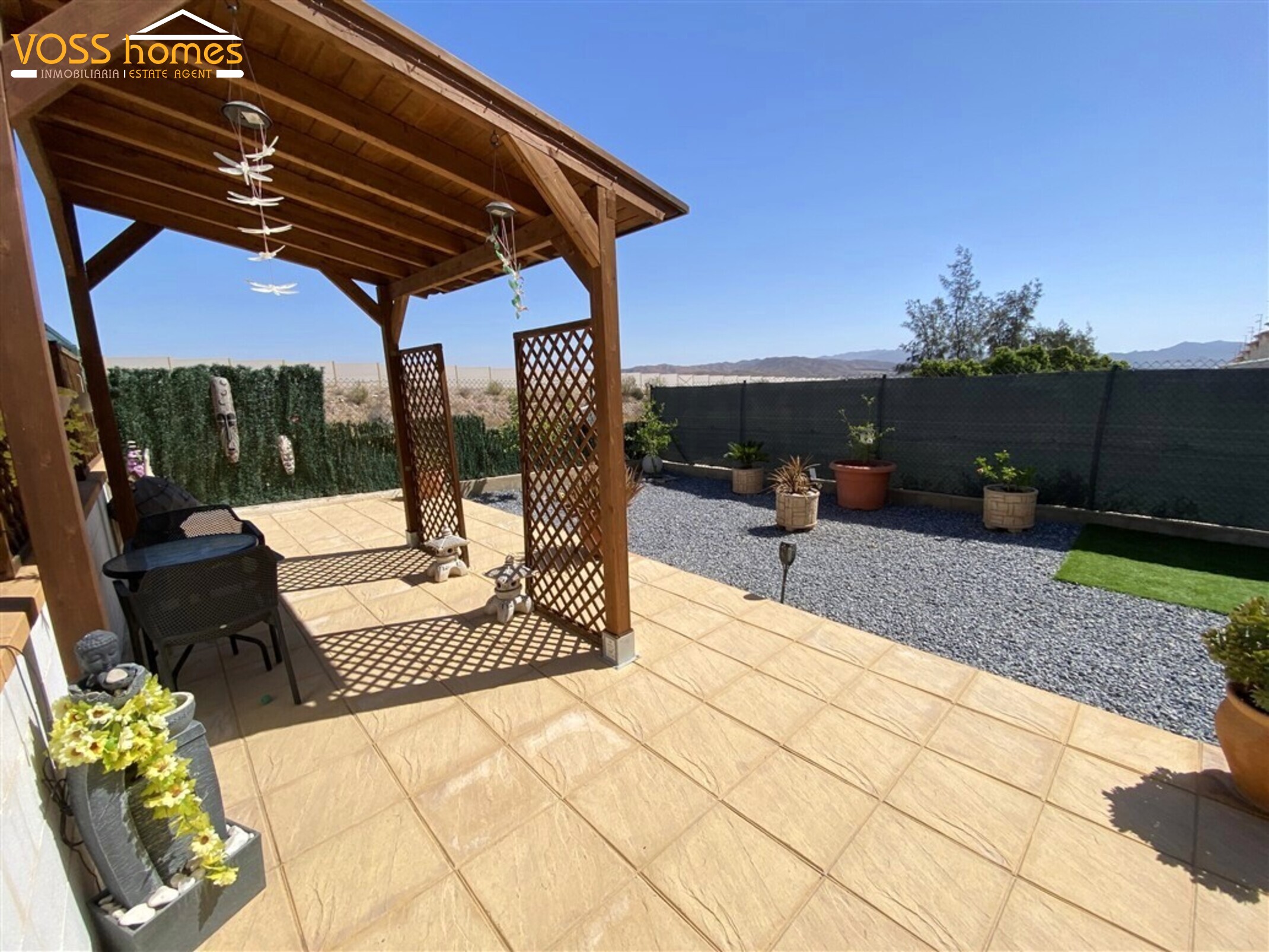 VH2823: Duplex for Sale in La Alfoquia Area