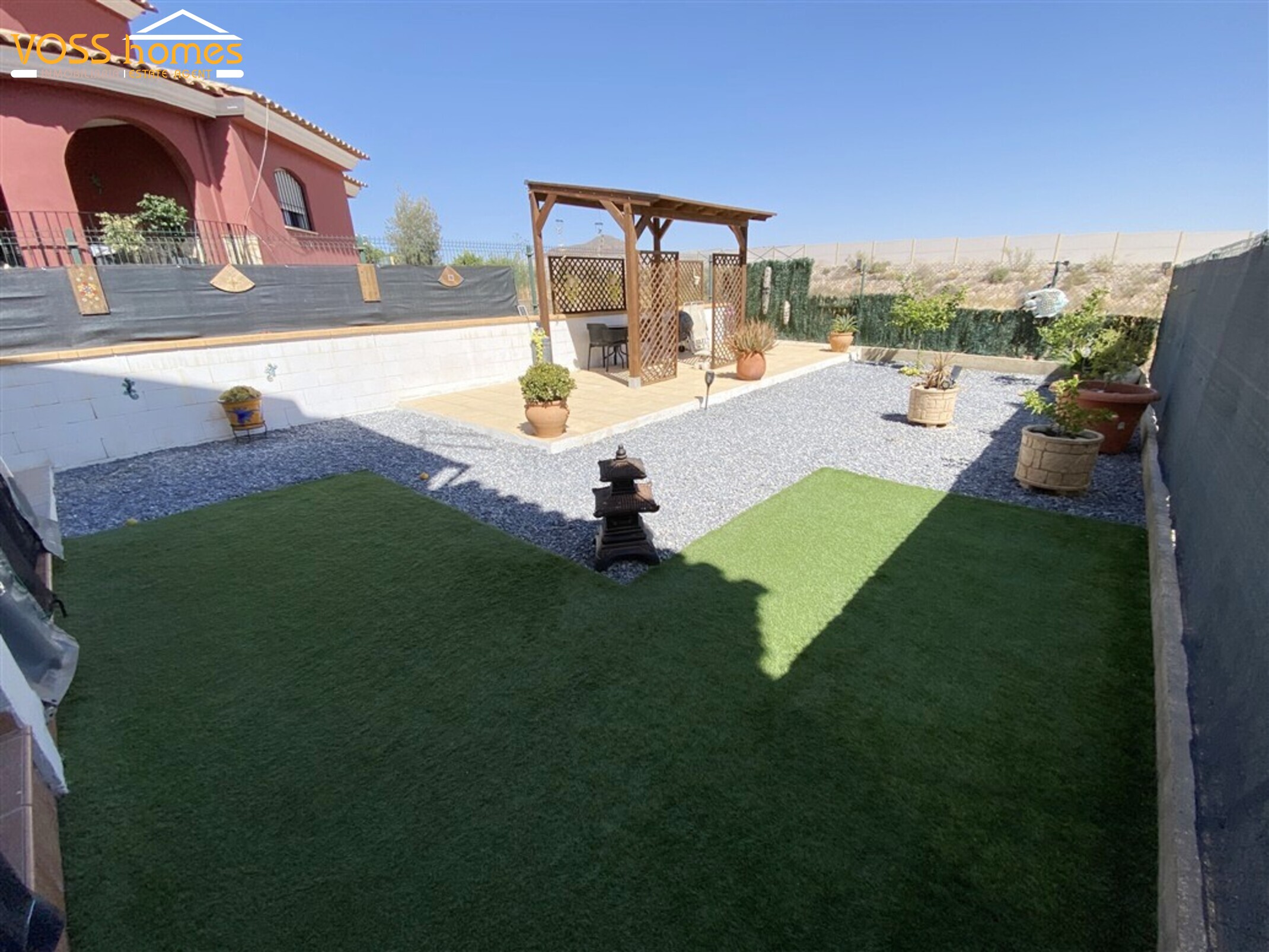 VH2823: Duplex for Sale in La Alfoquia Area