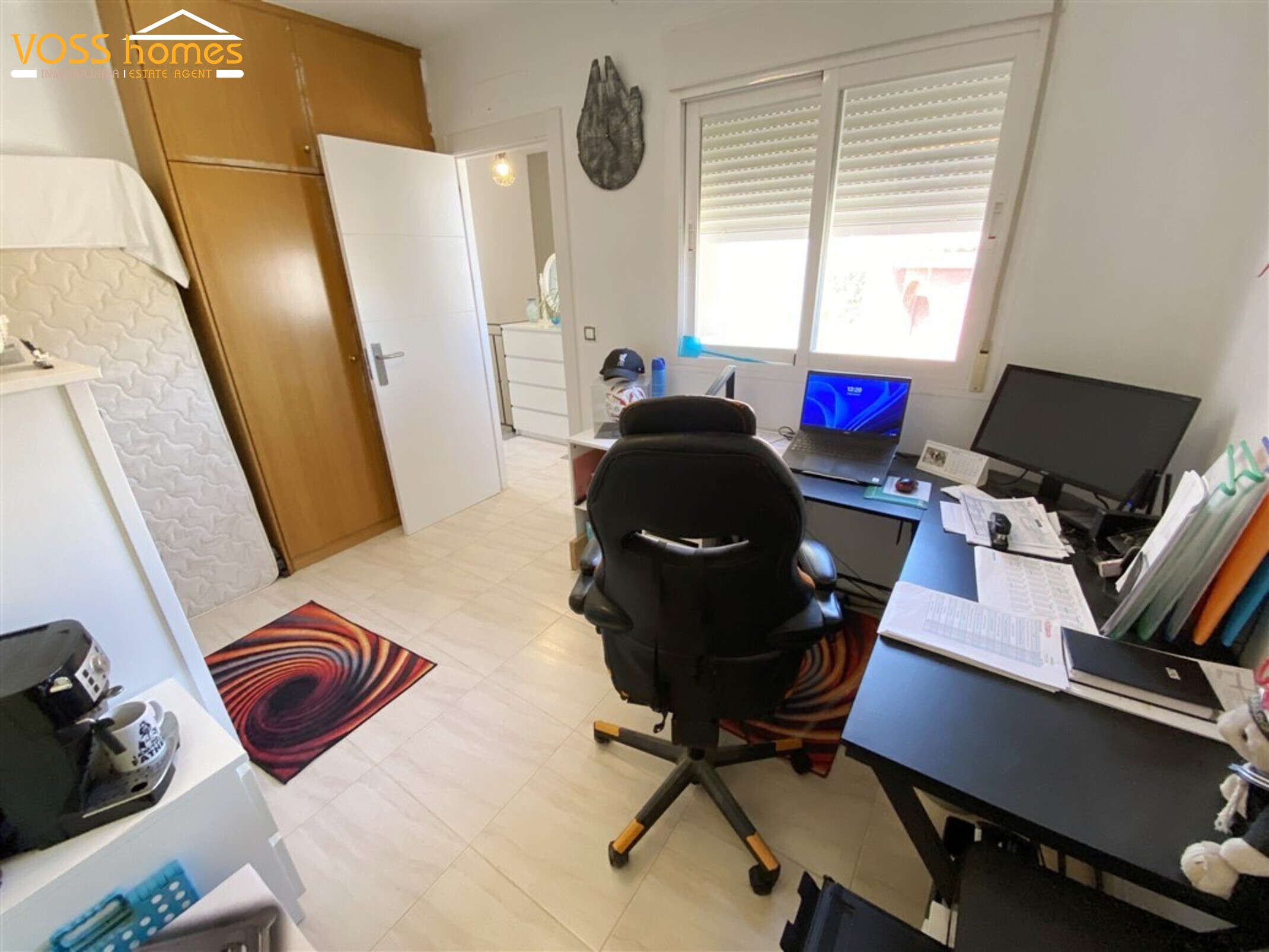 VH2823: Duplex for Sale in La Alfoquia Area