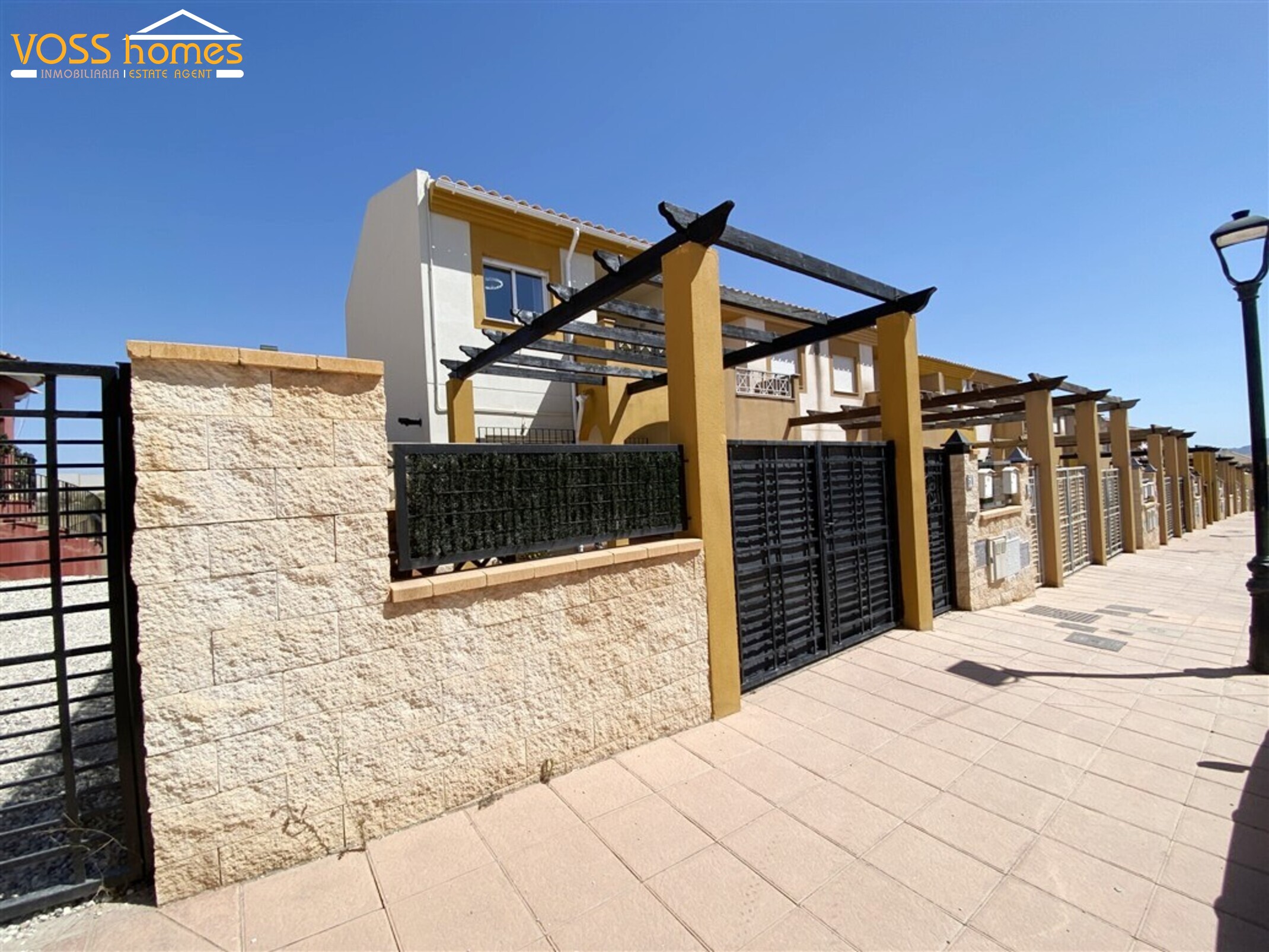 VH2823: Duplex for Sale in La Alfoquia Area