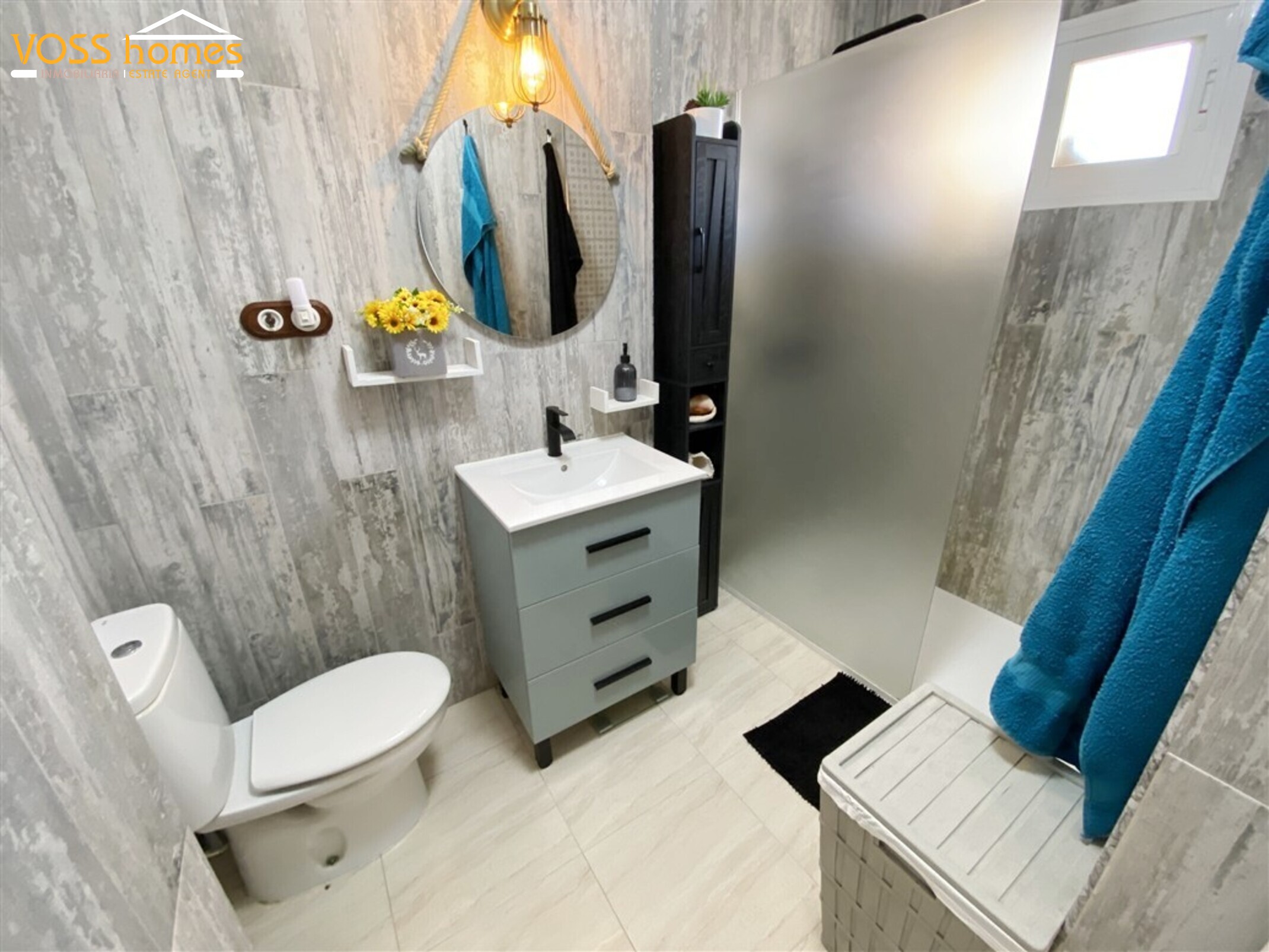 VH2823: Duplex for Sale in La Alfoquia Area