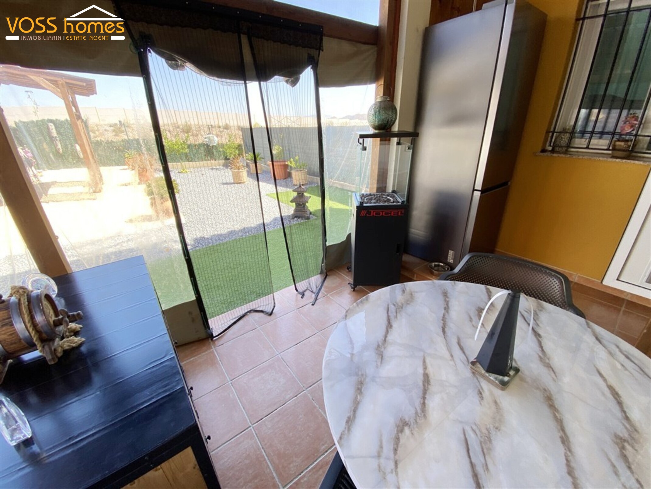 VH2823: Duplex for Sale in La Alfoquia Area