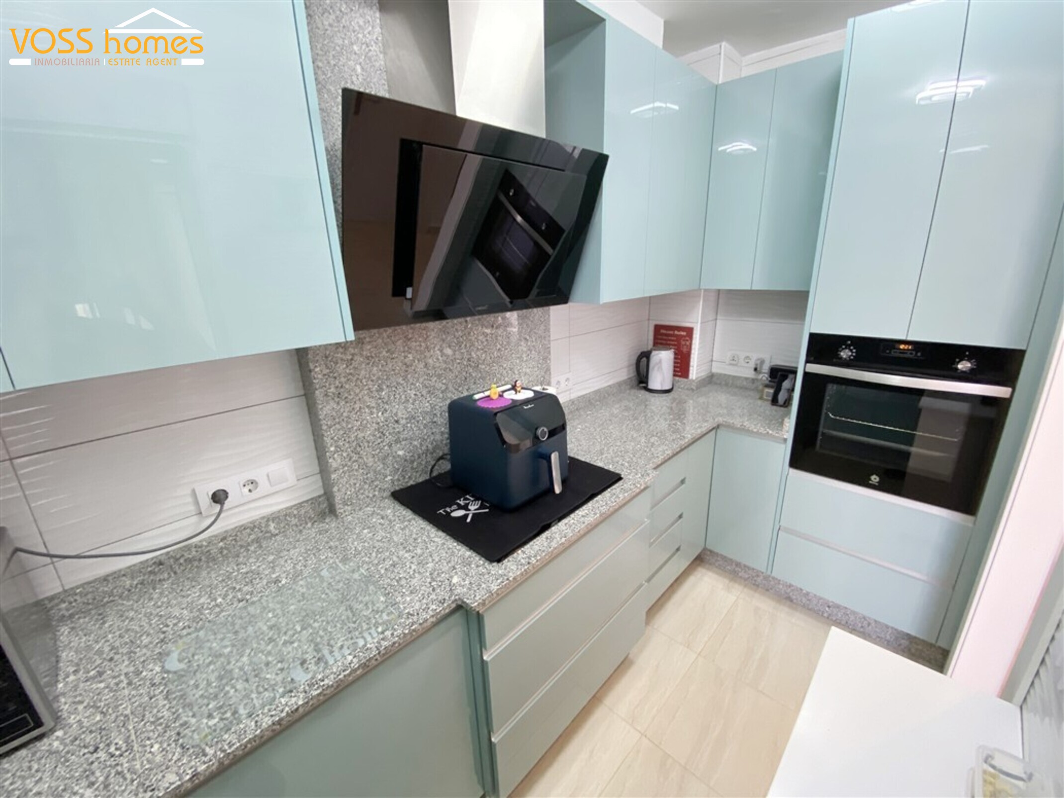 VH2823: Duplex for Sale in La Alfoquia Area