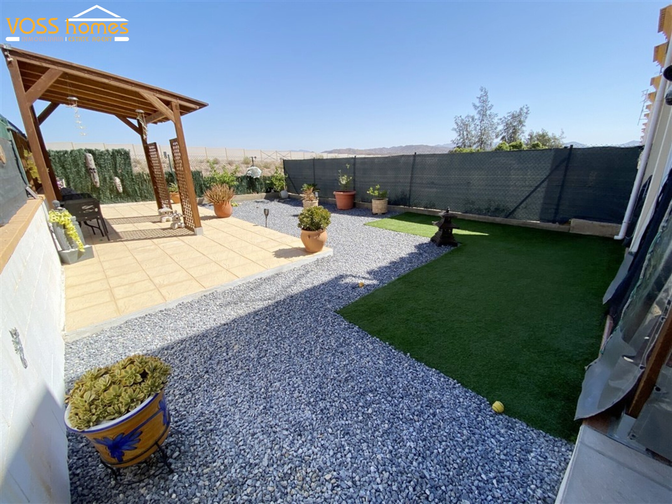 VH2823: Duplex for Sale in La Alfoquia Area