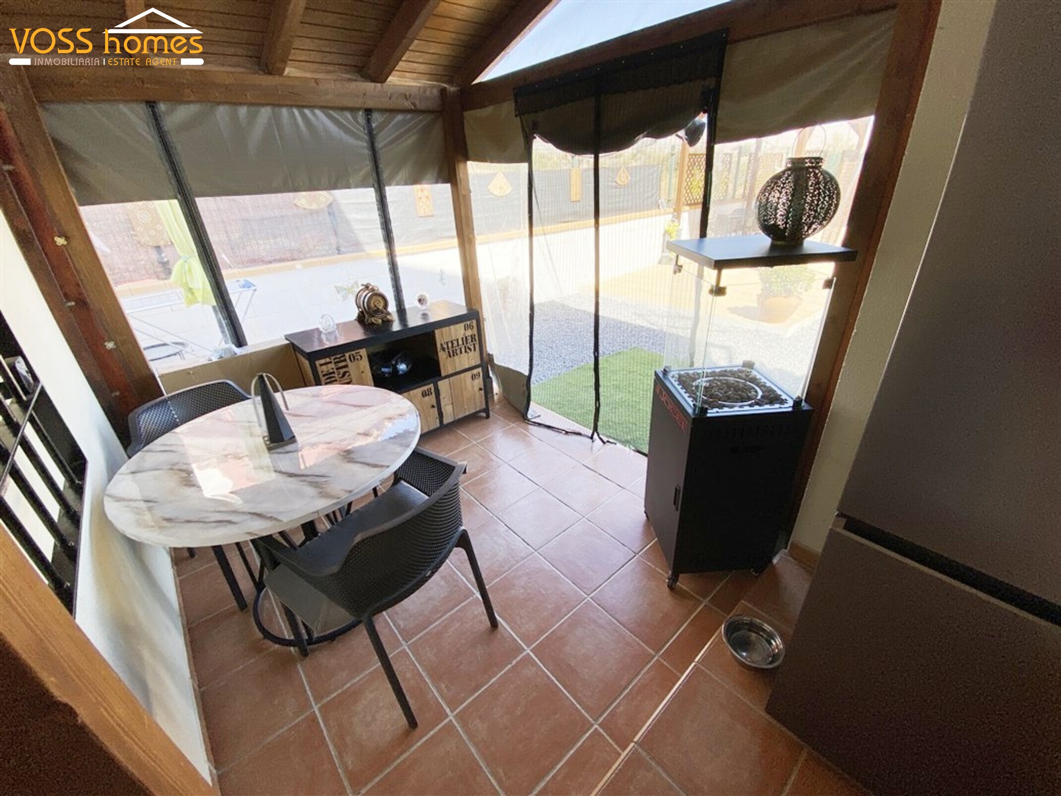 VH2823: Duplex for Sale in La Alfoquia Area