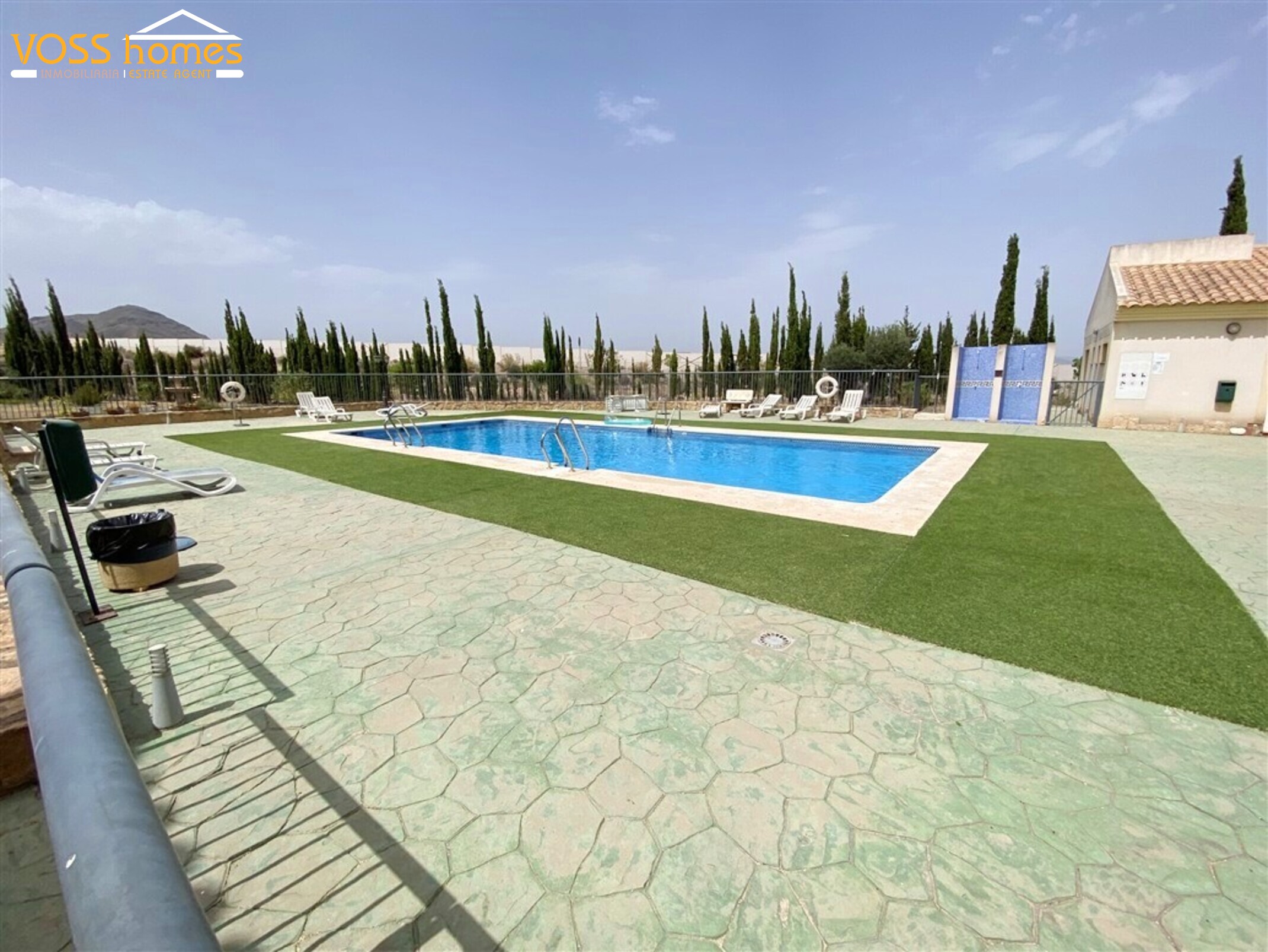 VH2823: Duplex for Sale in La Alfoquia Area