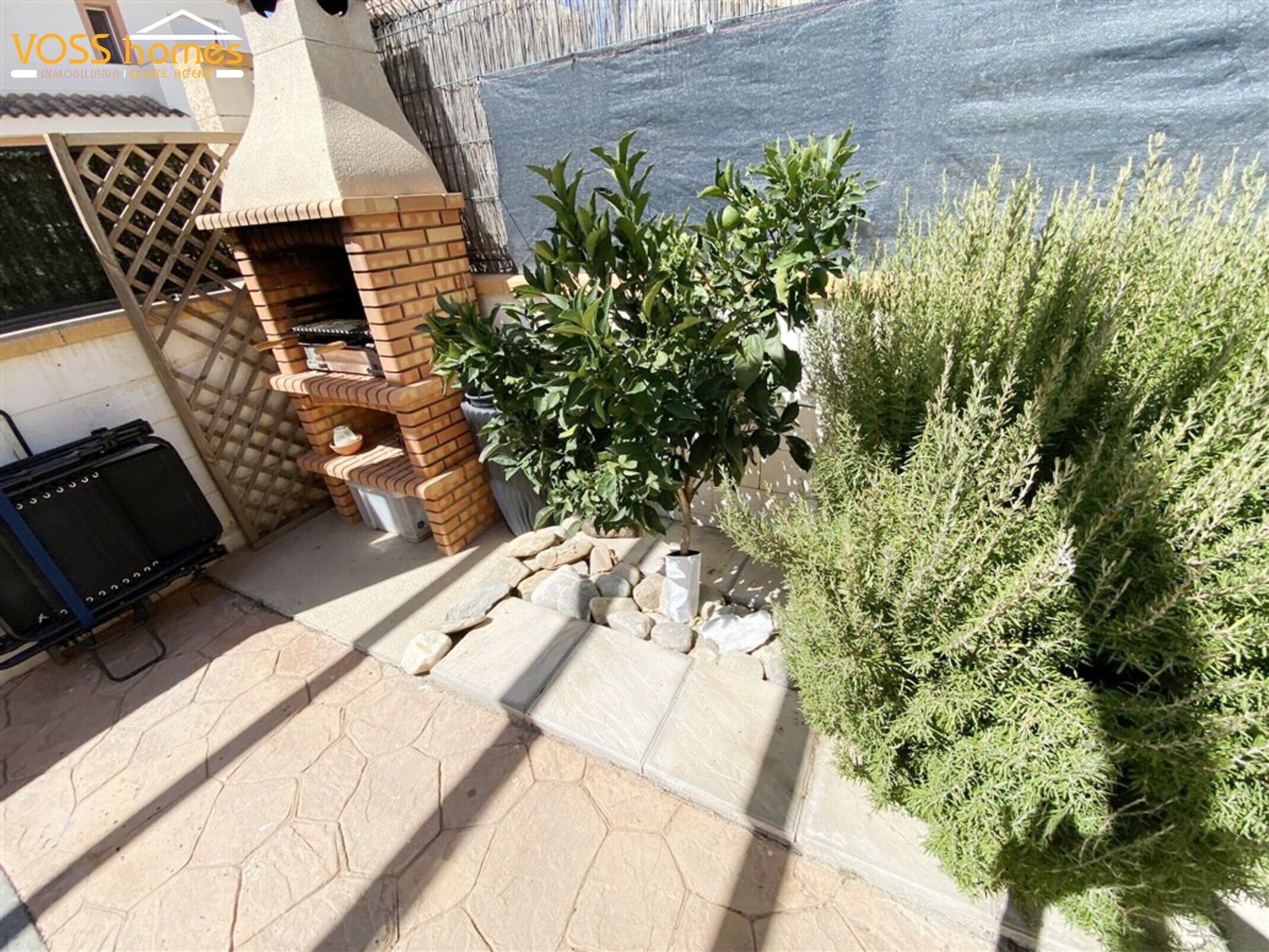 VH2823: Duplex for Sale in La Alfoquia Area
