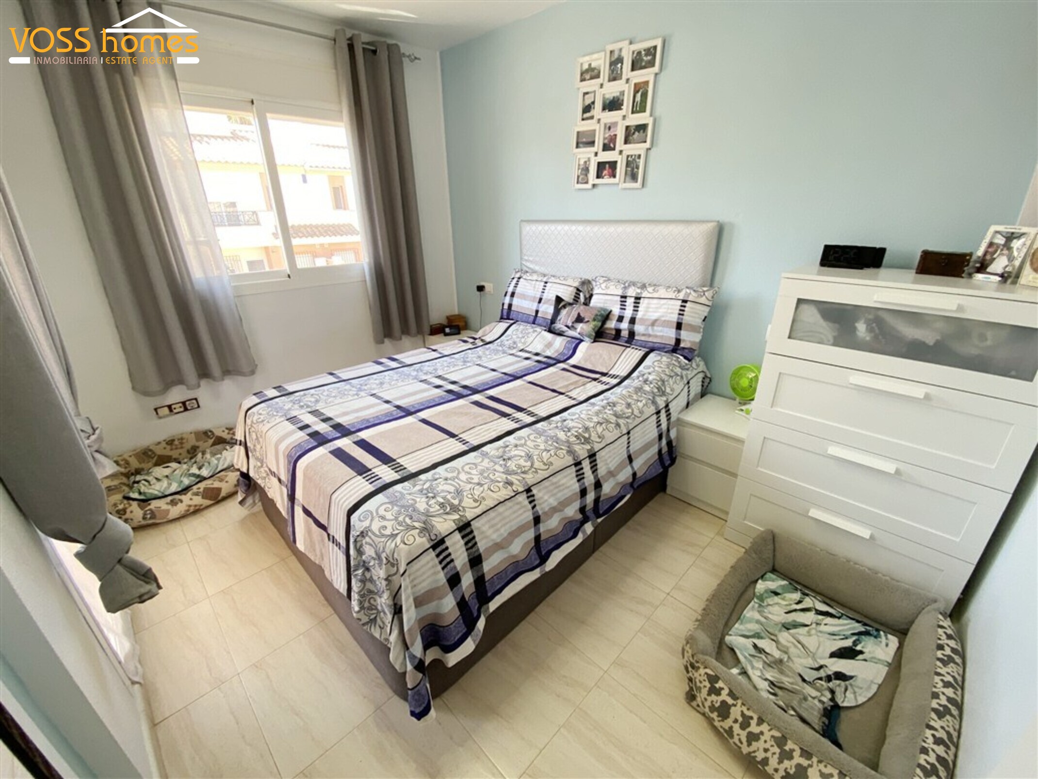 VH2823: Duplex for Sale in La Alfoquia Area